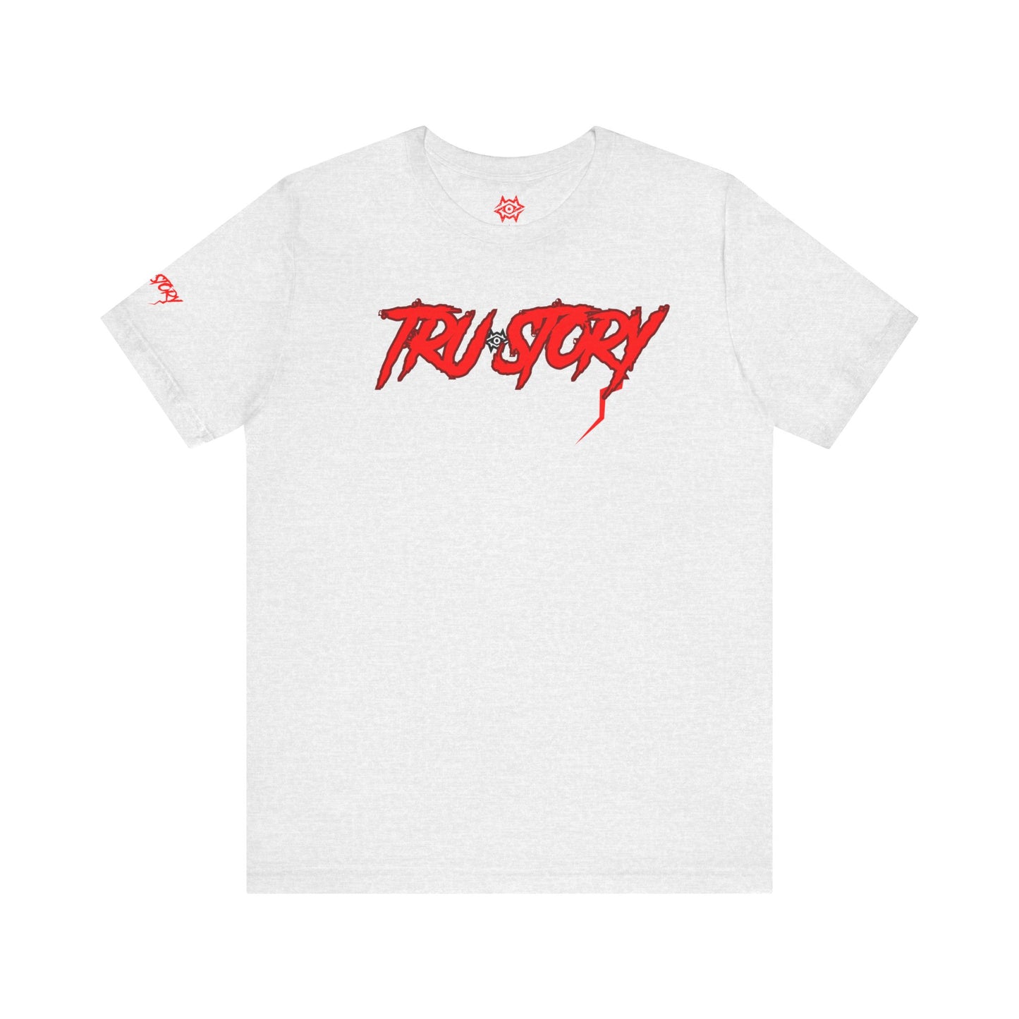 T-Shirt / Tru Story