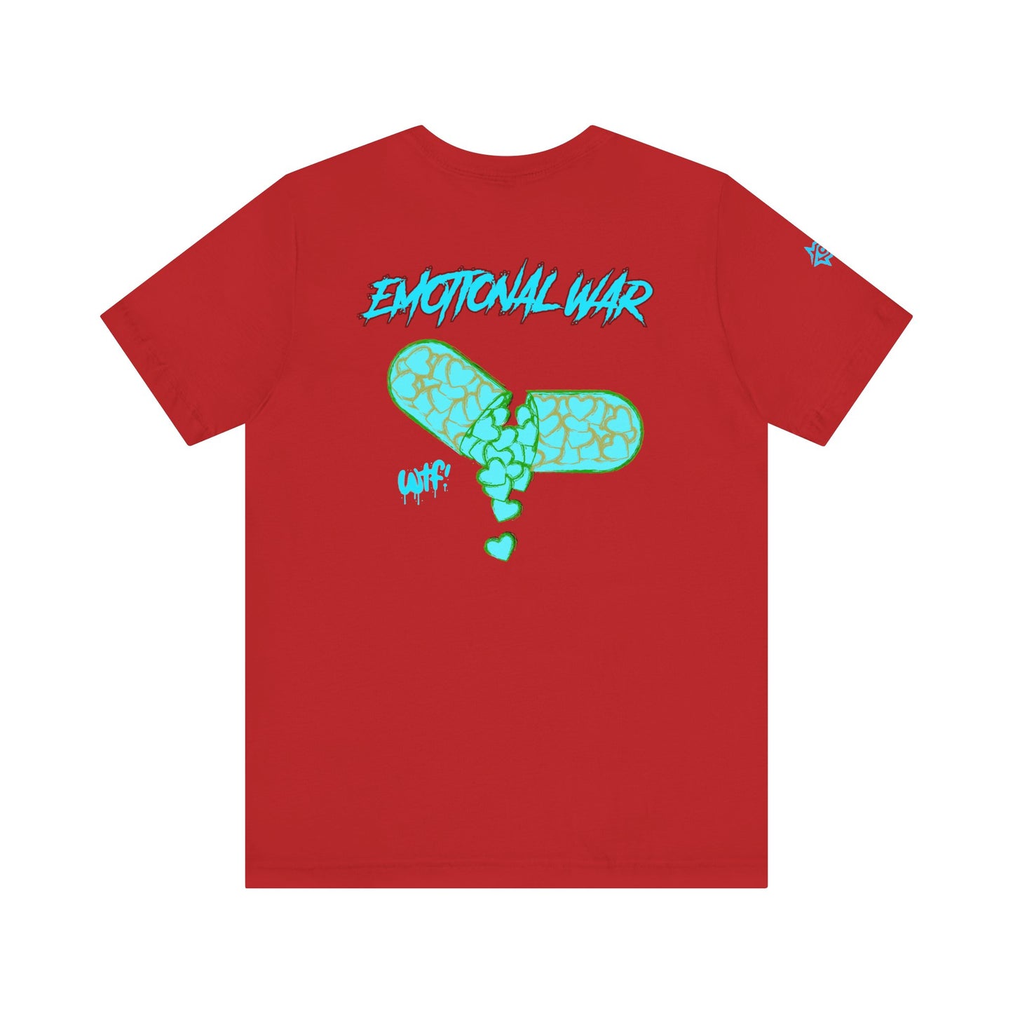 T-Shirt / Bob Shiesty