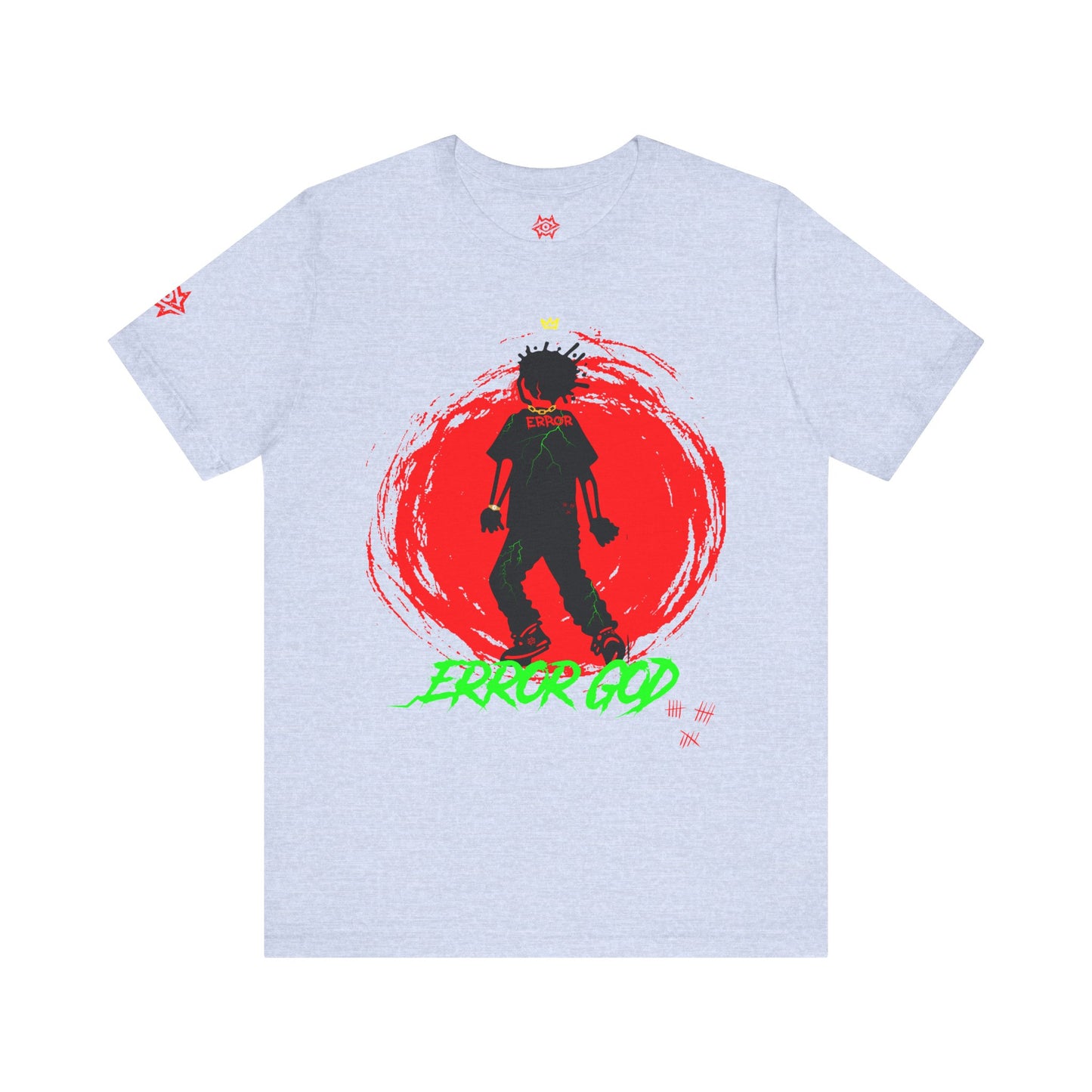 T-Shirt / Error God