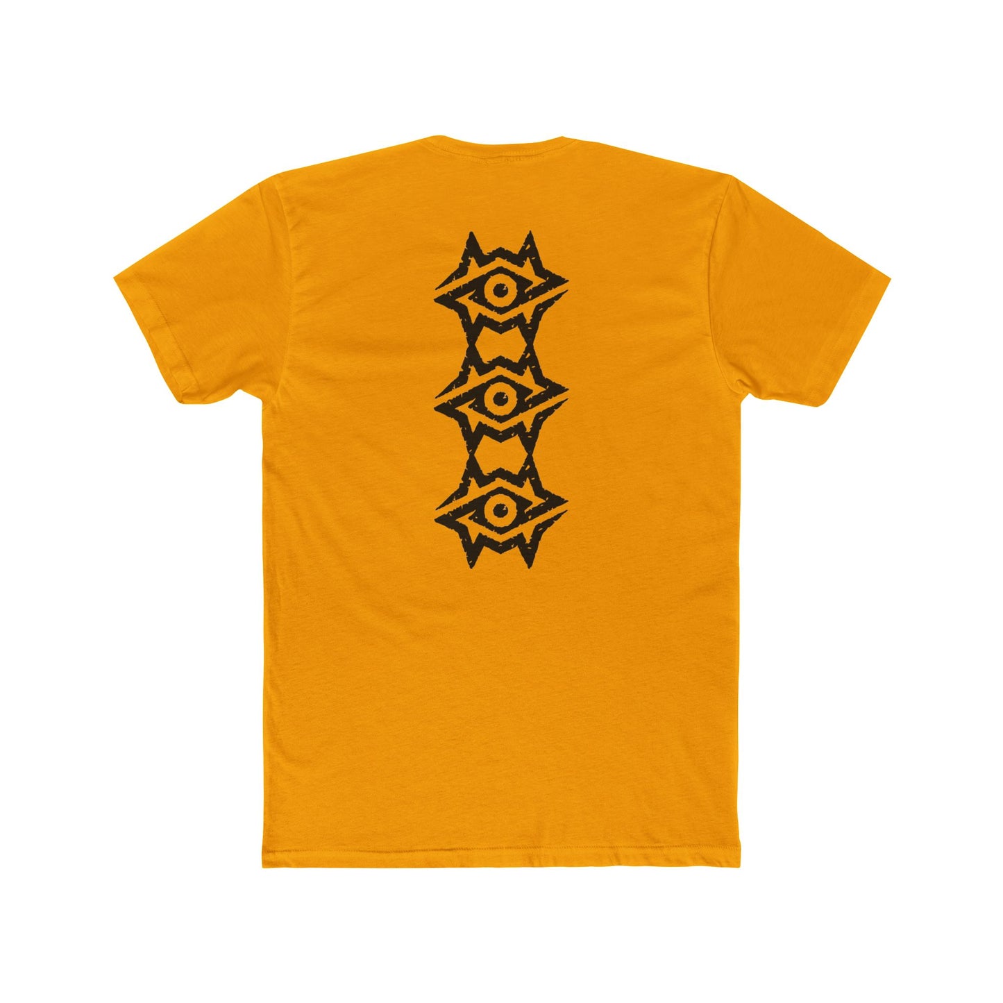 T-Shirt / Burn