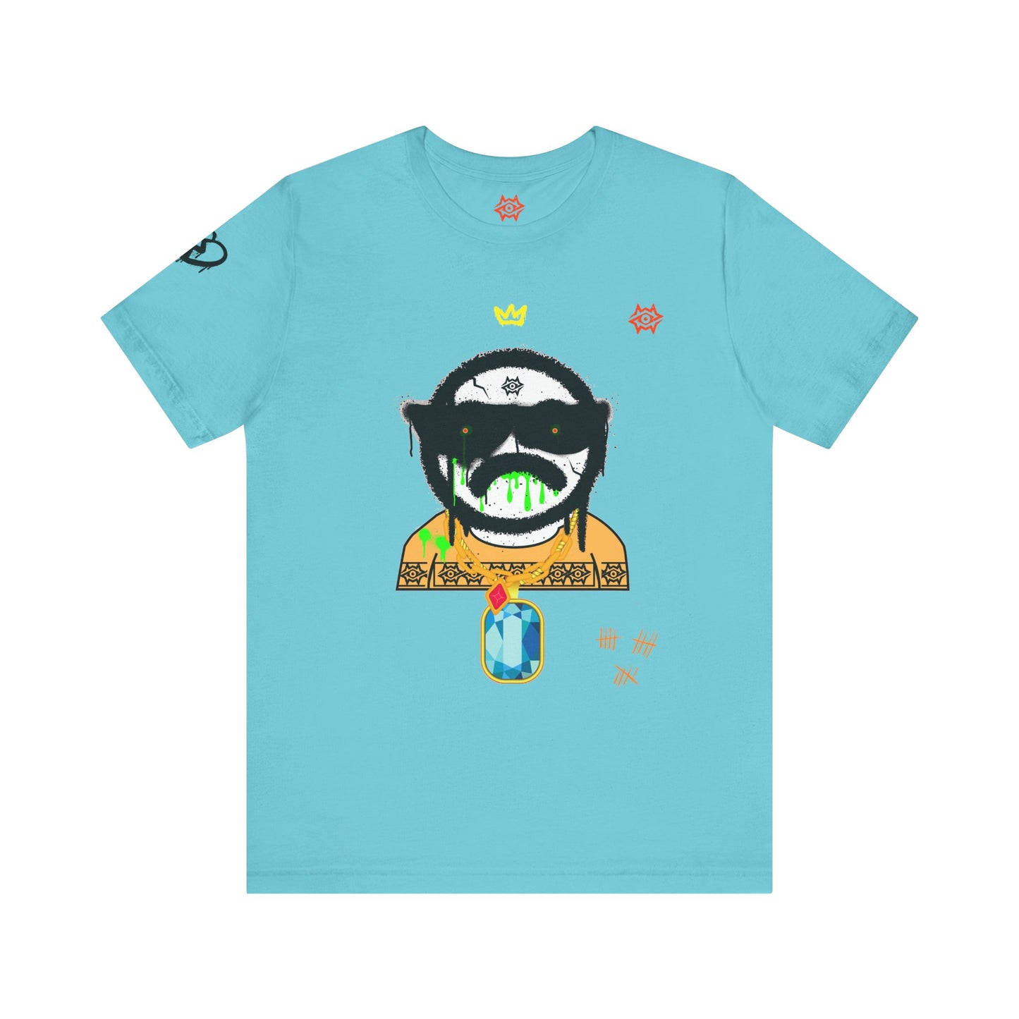 T-Shirt / OG Knowledge