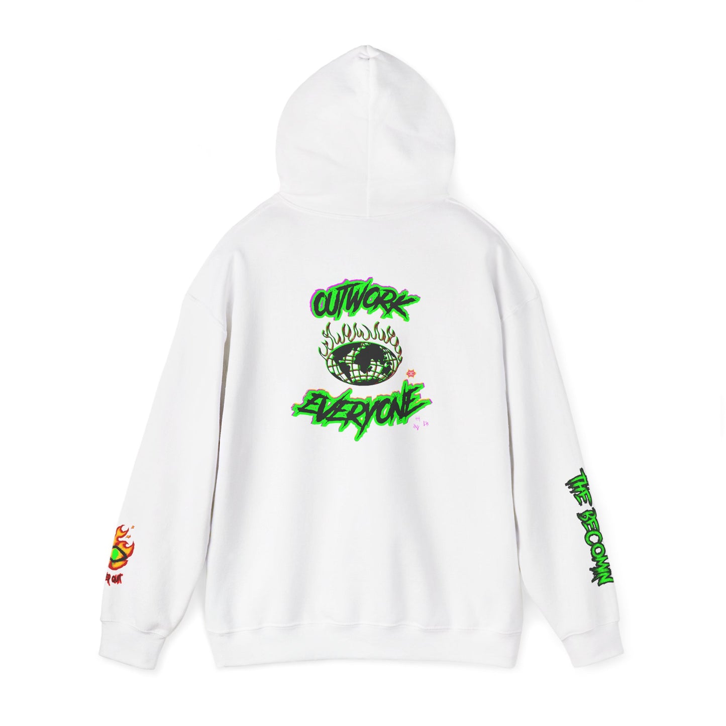 Hoodie / Tim Shiesty