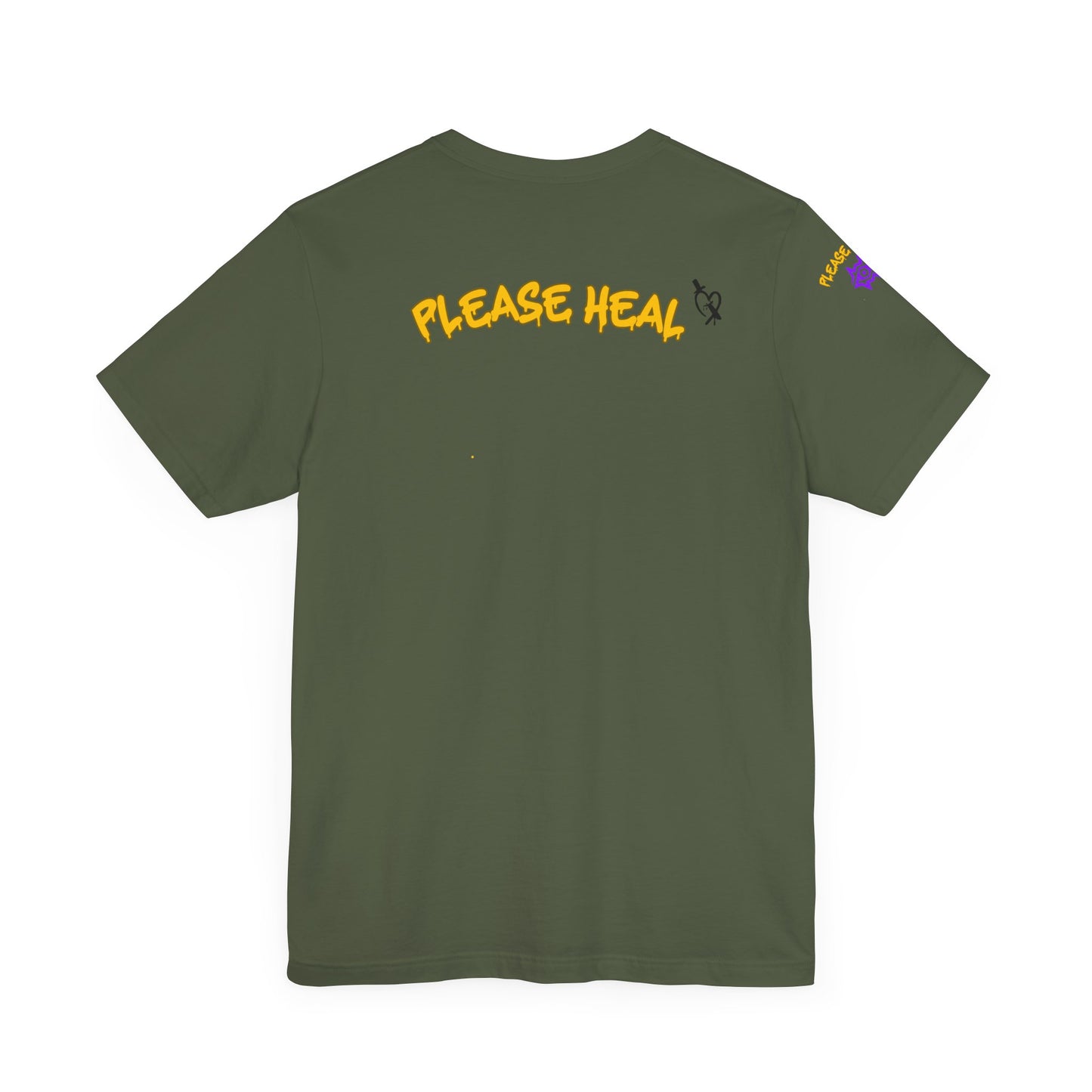 T-Shirt / Please Heal