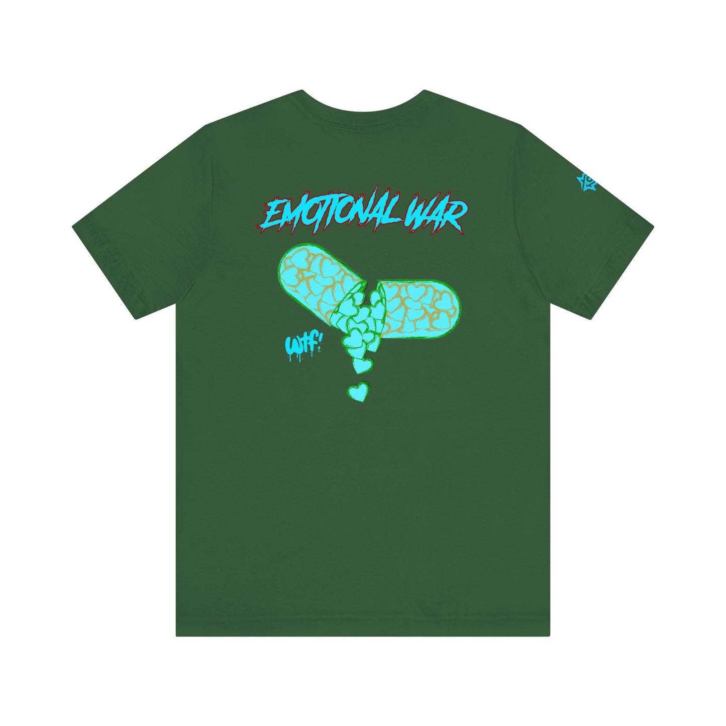 T-Shirt / Bob Shiesty