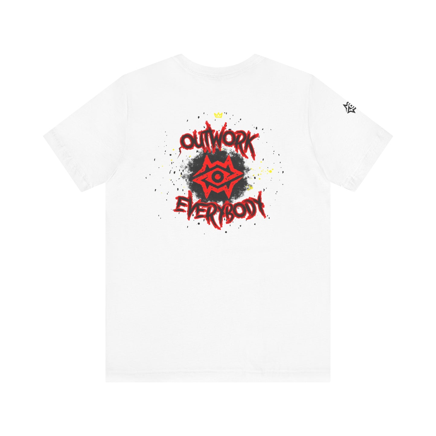 T-Shirt / 1440 Min