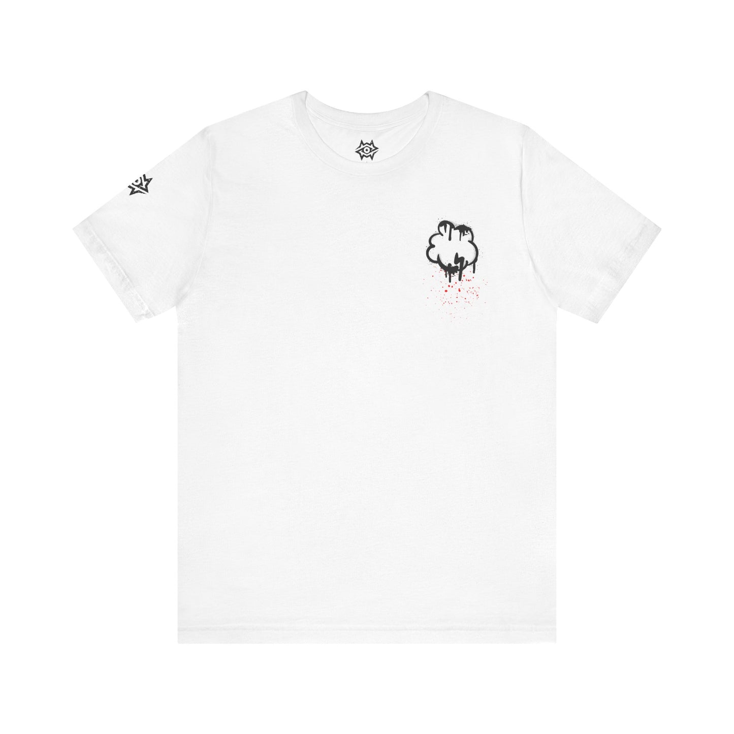 T-Shirt / Streetcaso