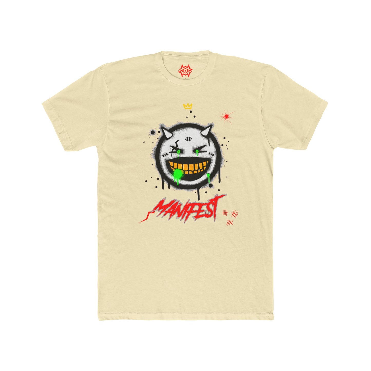 T-Shirt / Manifest