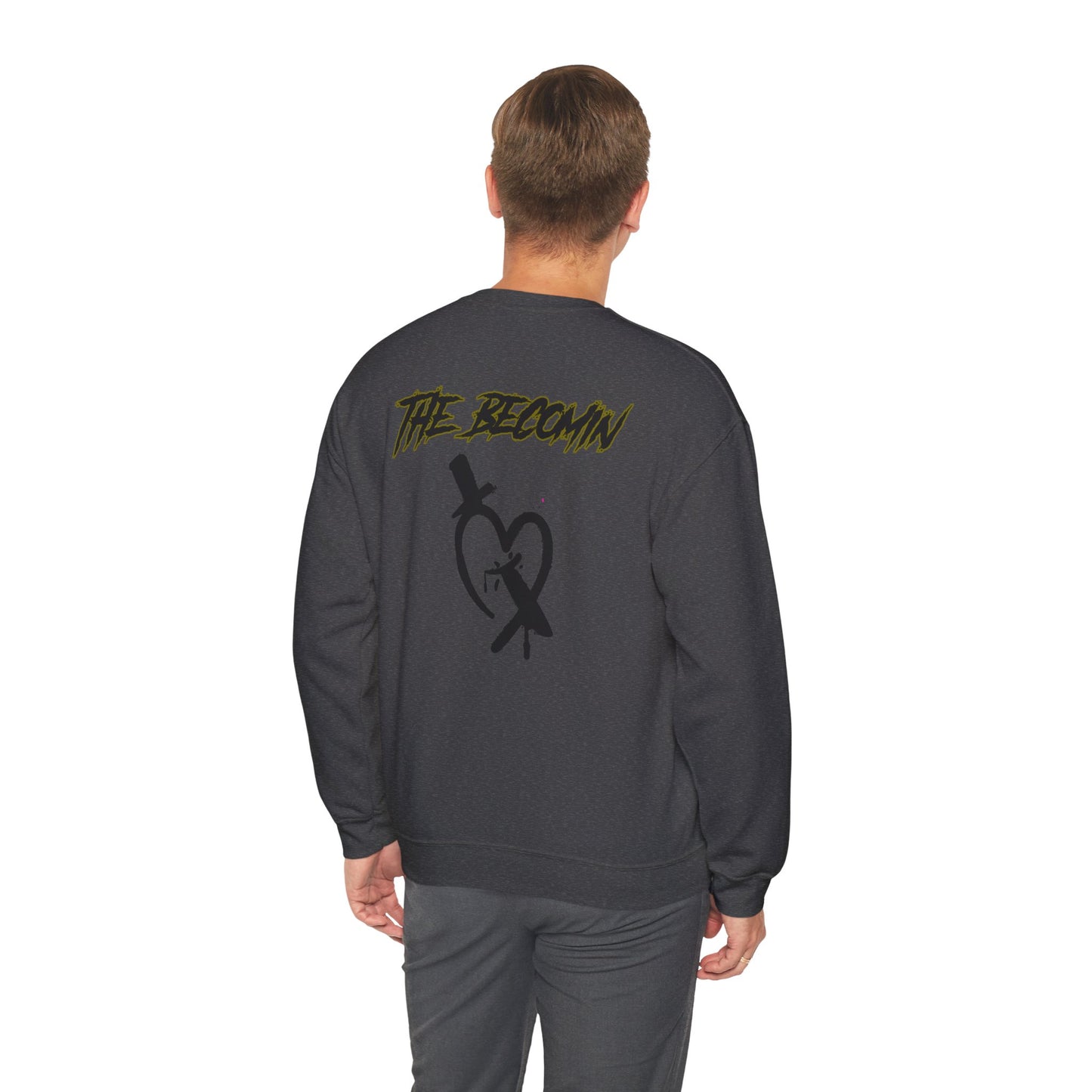 Sweatshirt / OG Ball