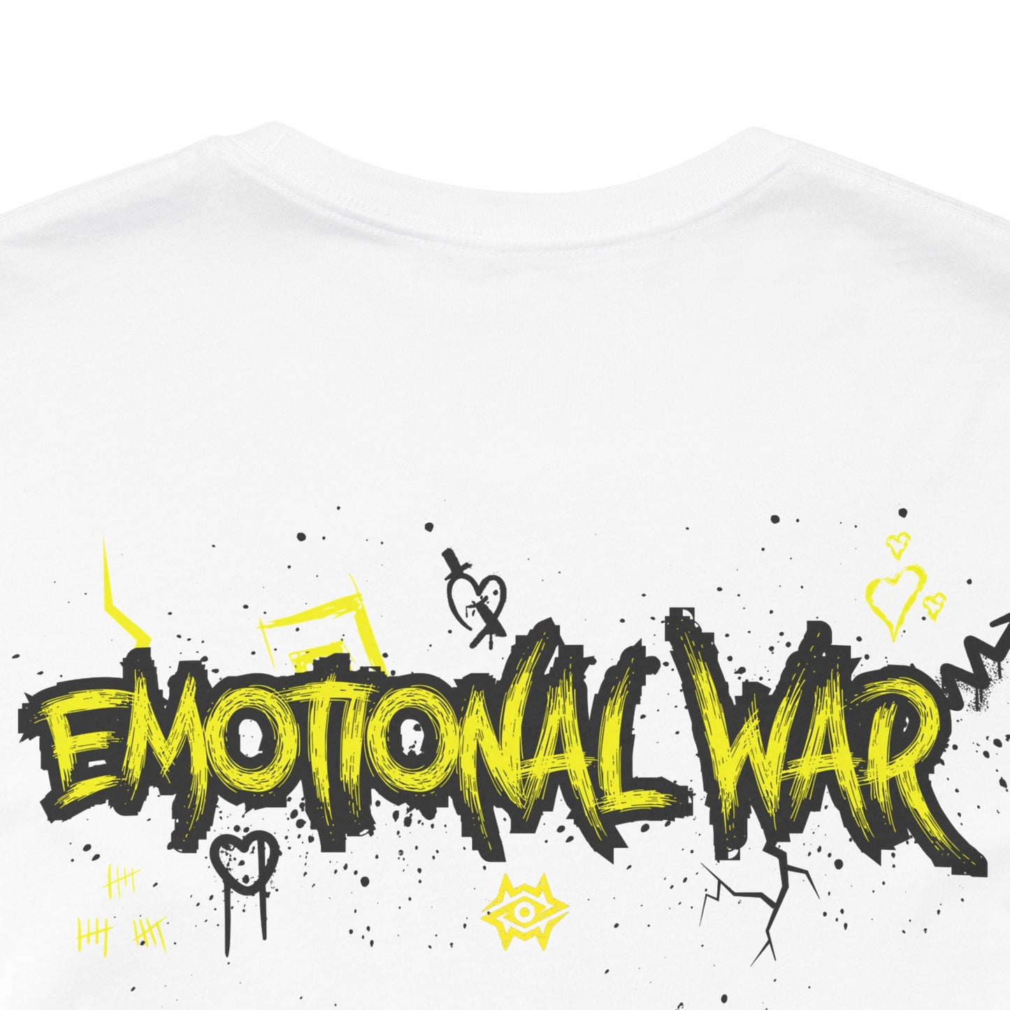 T-Shirt / War God