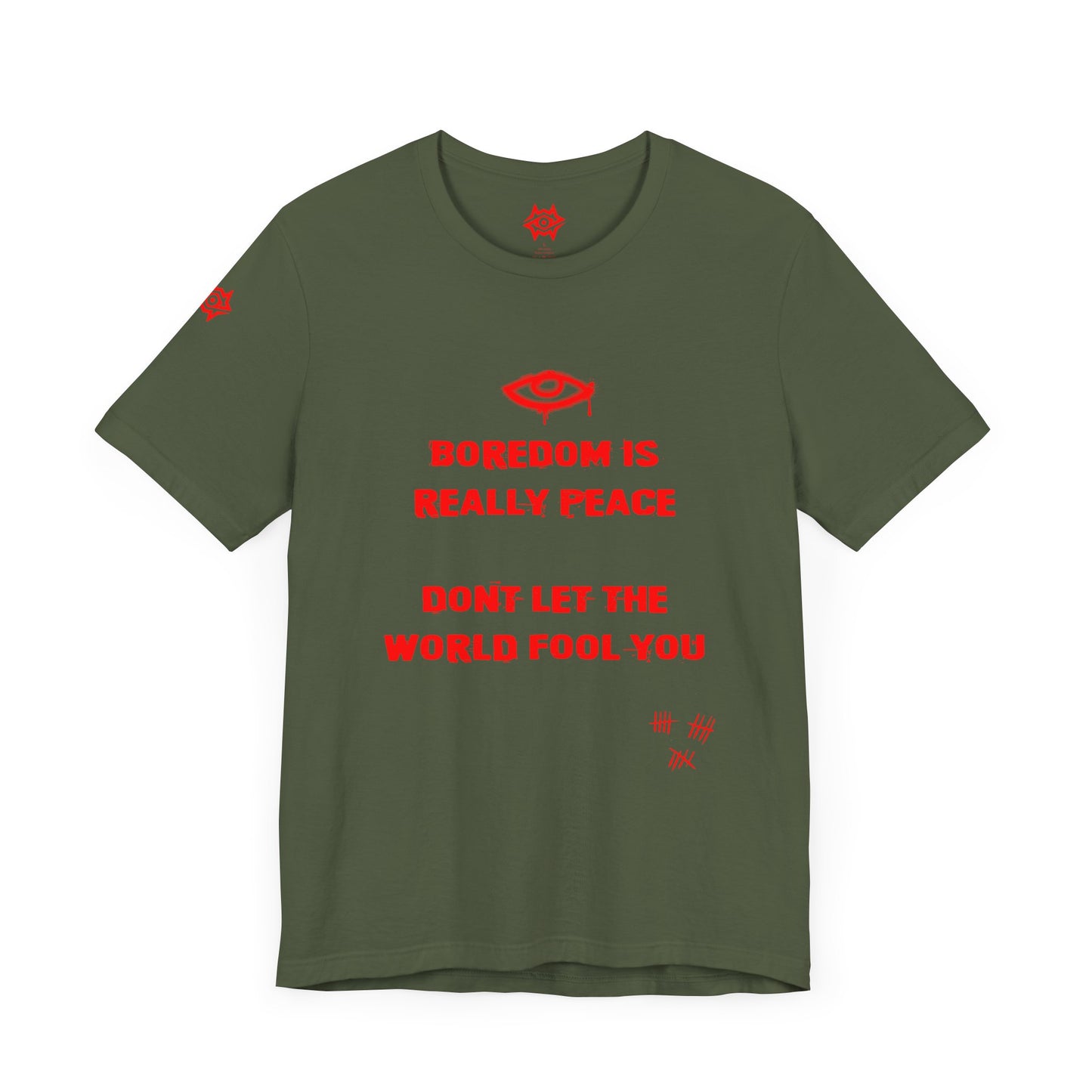 T-Shirt / Peace