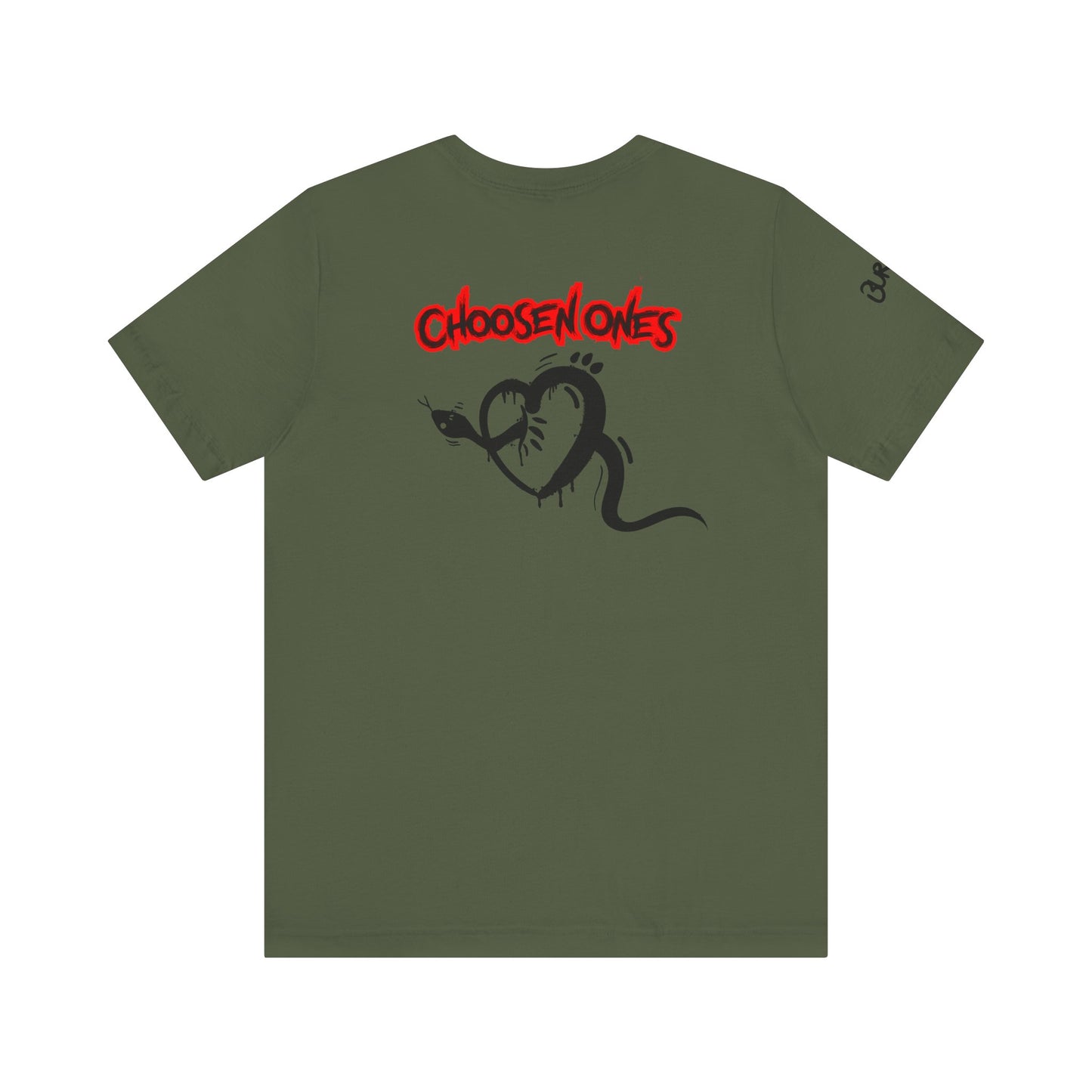 T-Shirt / Thought