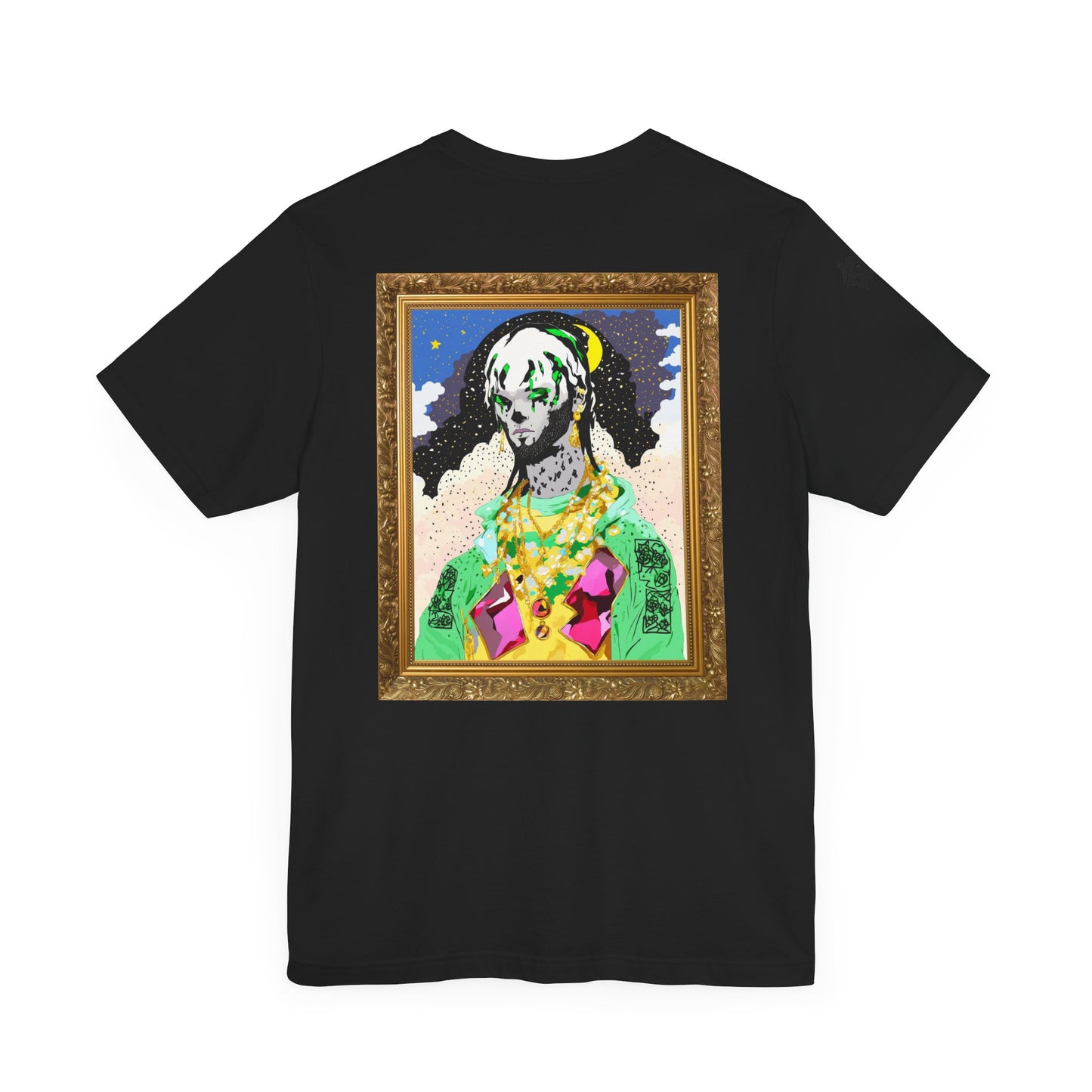 T-Shirt / Streetcaso