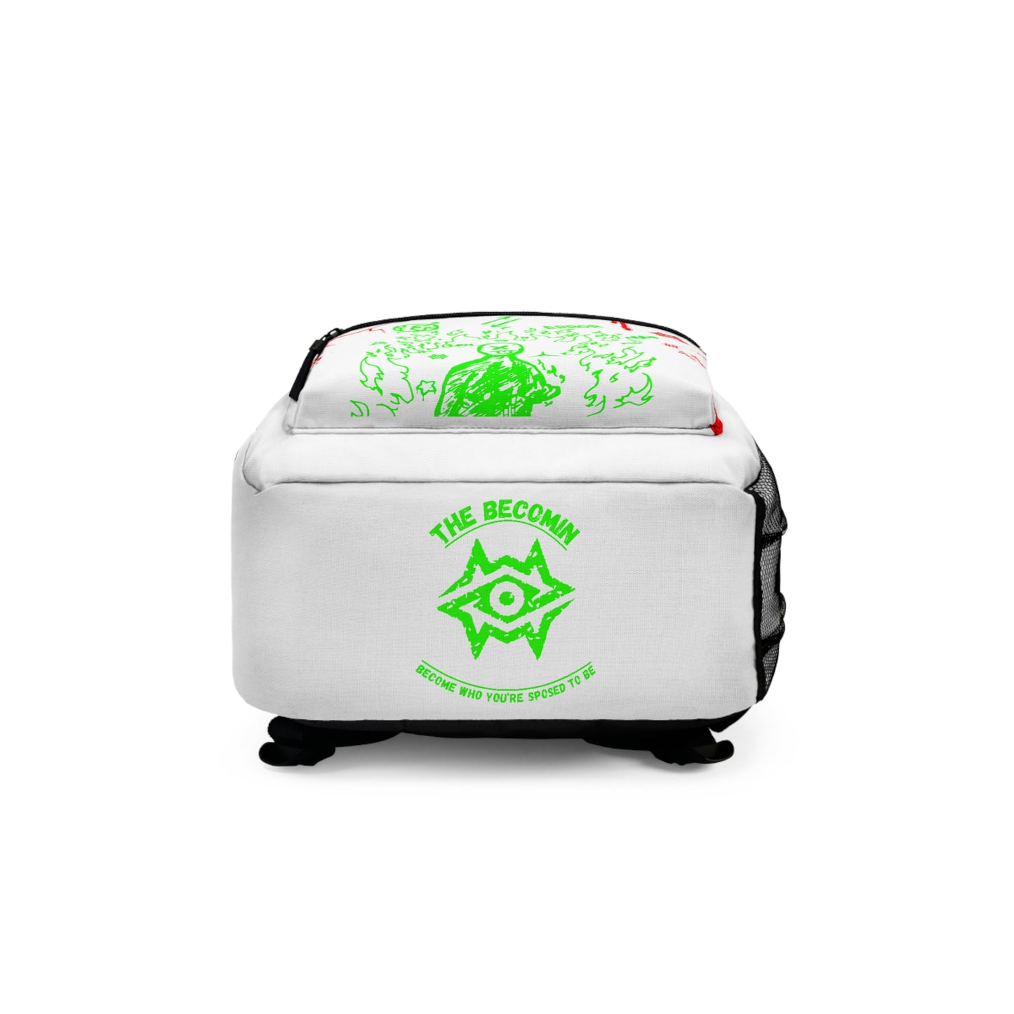 Backpack - Get Back Ranger