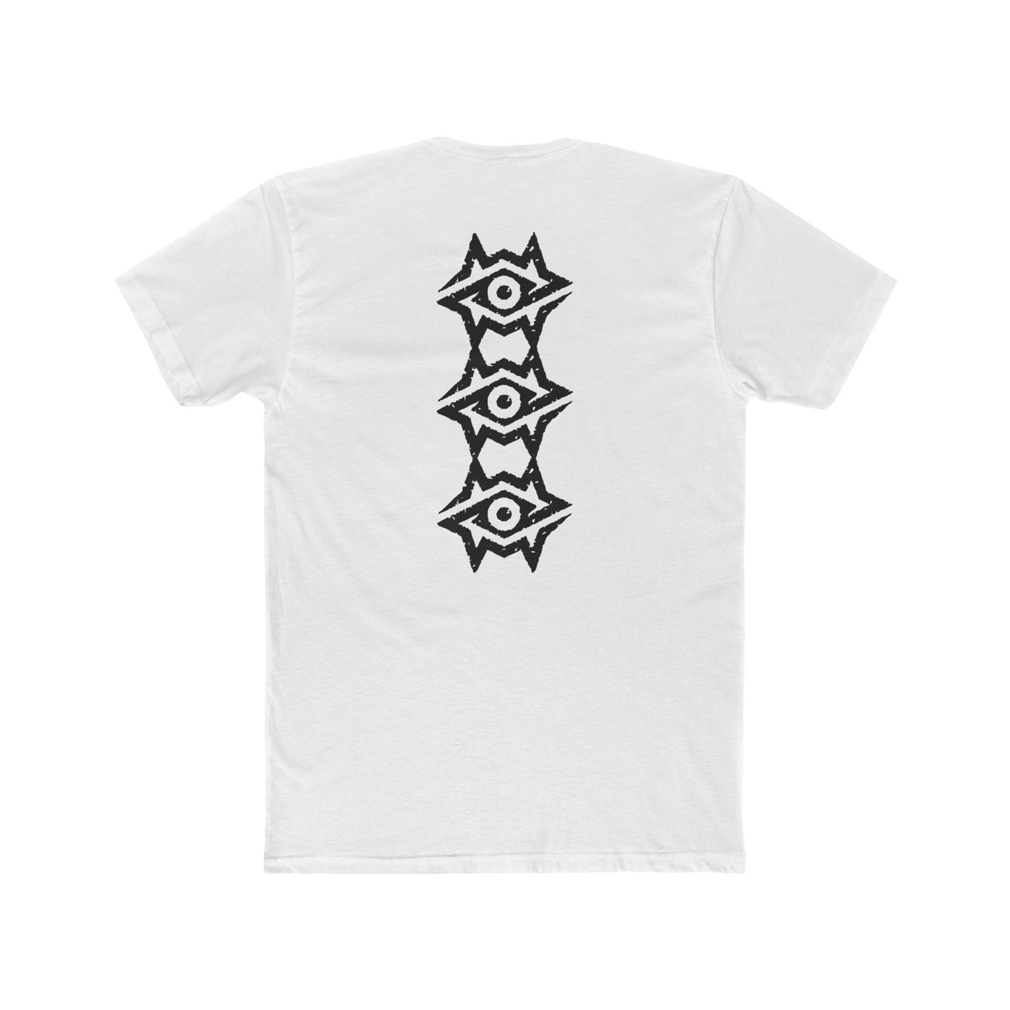 T-Shirt / Burn