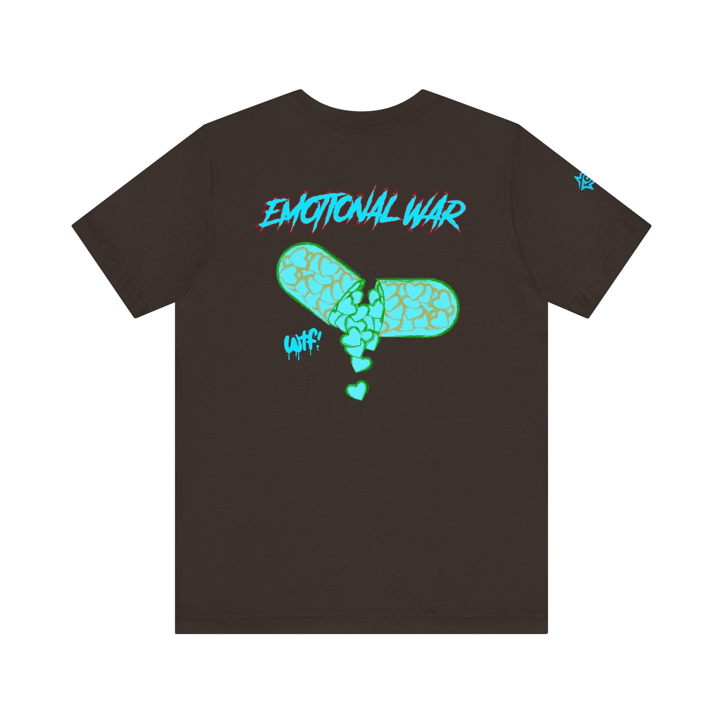 T-Shirt / Bob Shiesty