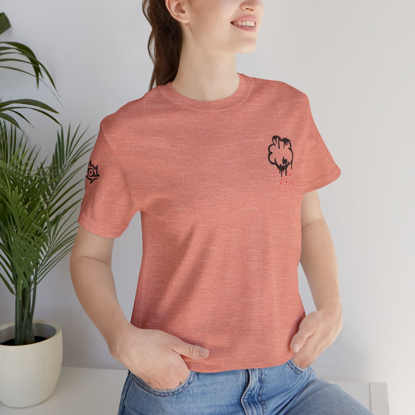 T-Shirt / Streetcaso