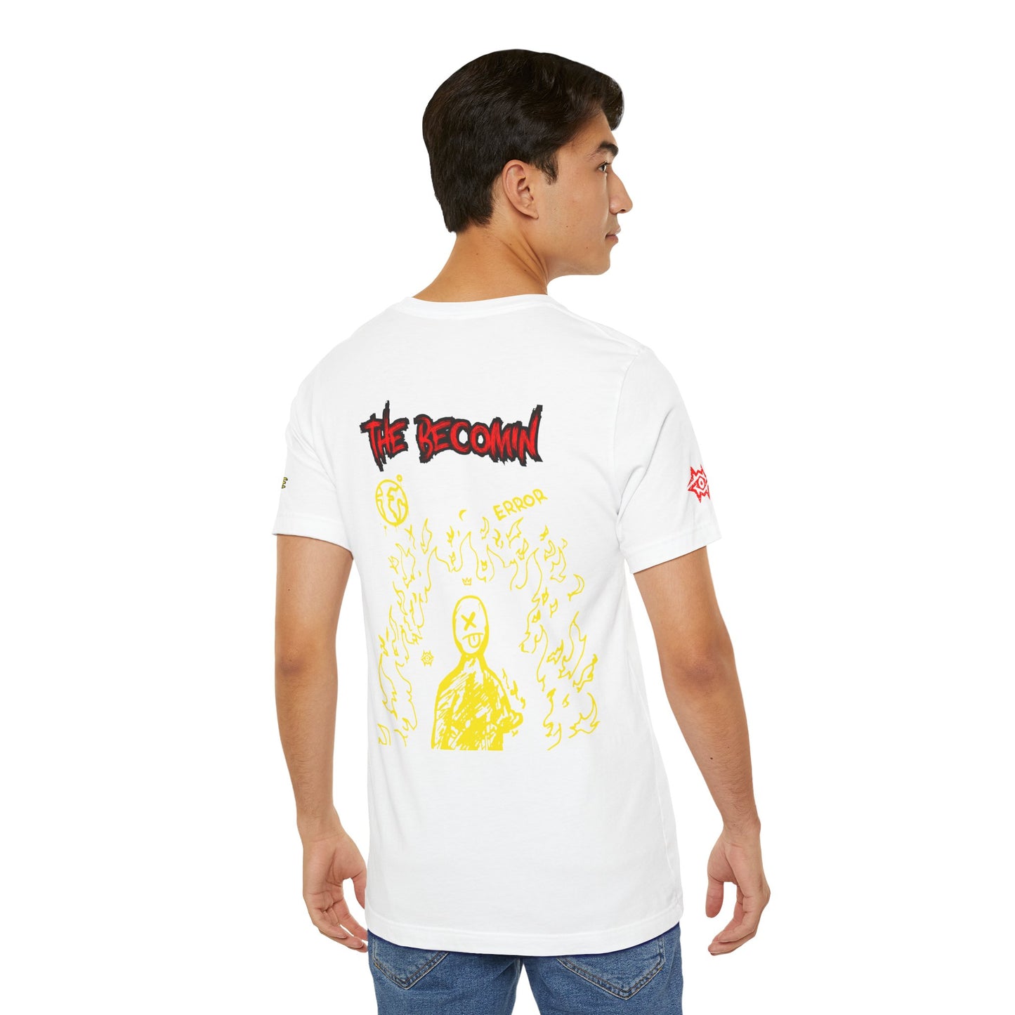 T-Shirt - Beast Mode