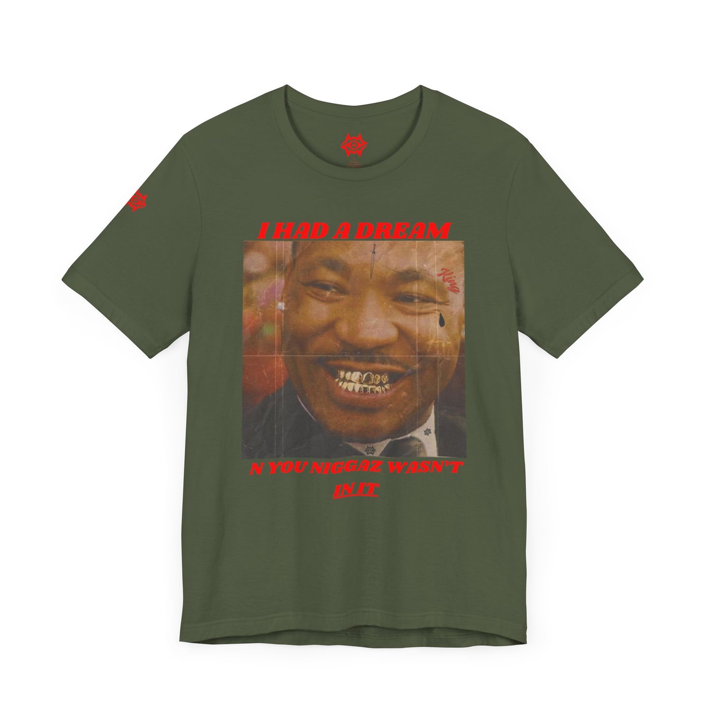 T-Shirt / MK
