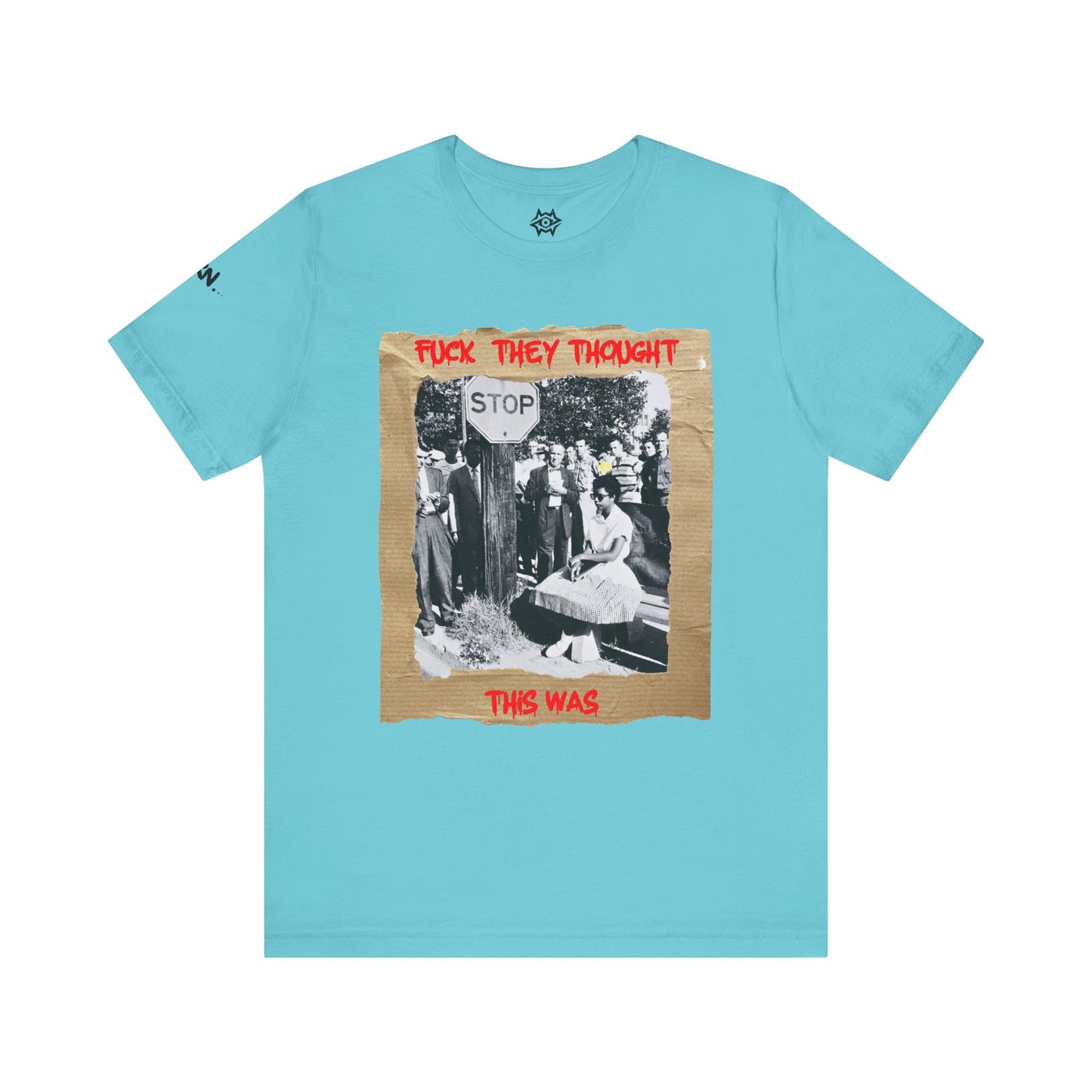 T-Shirt / Thought
