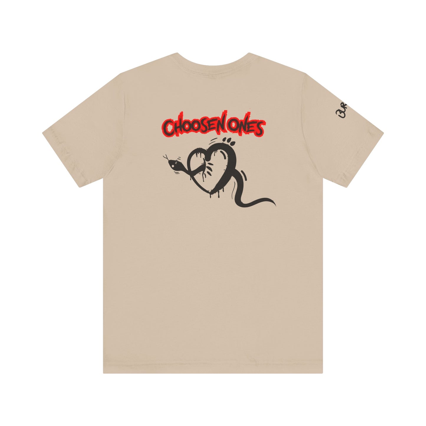 T-Shirt / Thought