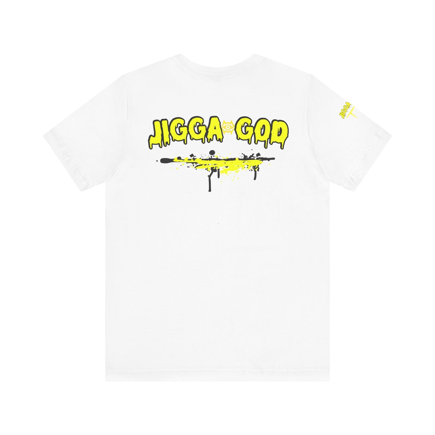 T-Shirt / Jigga God