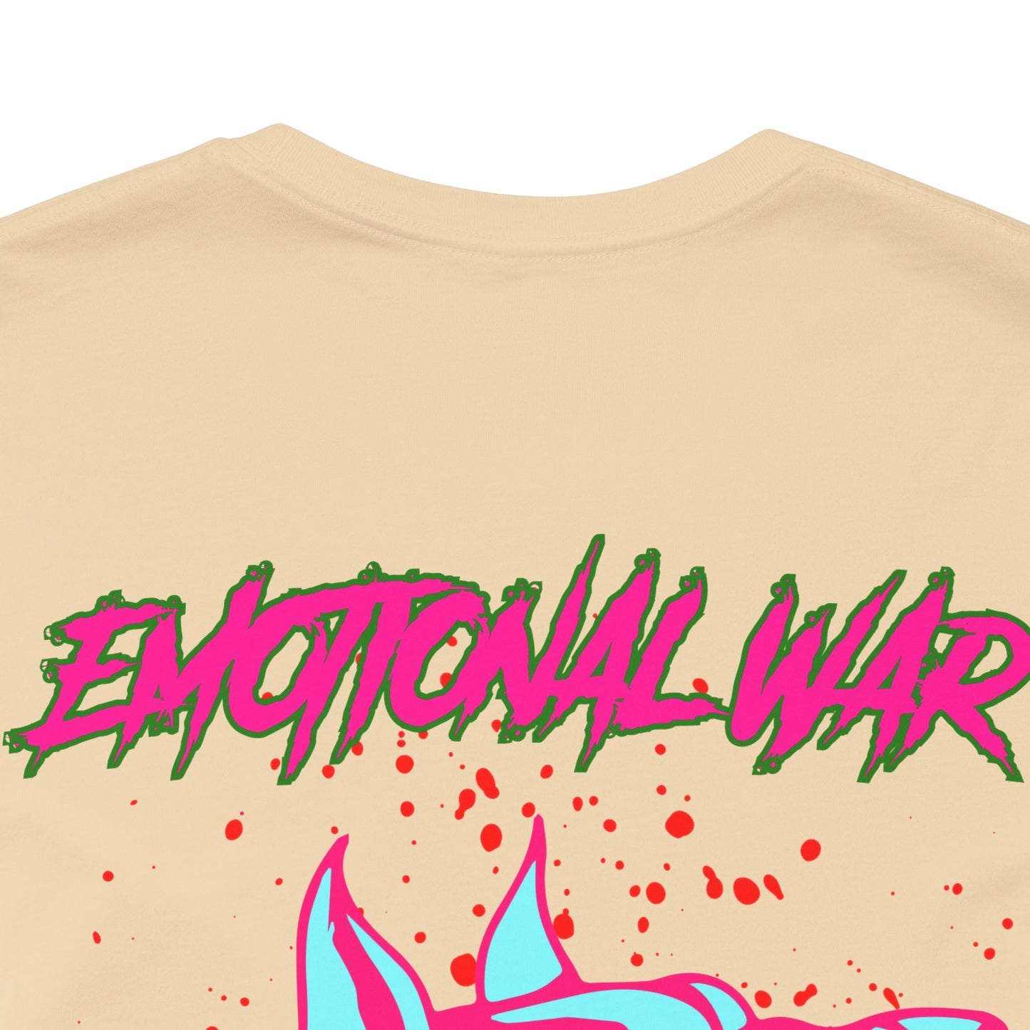 T-Shirt / Sosa