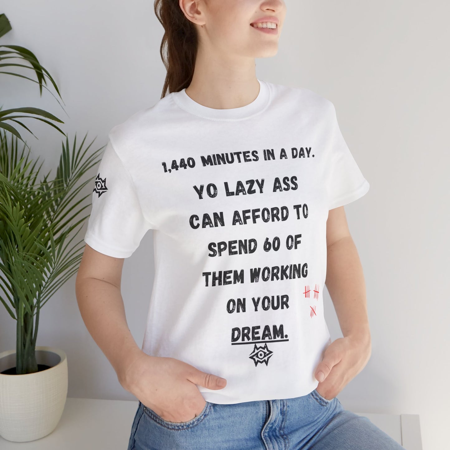 T-Shirt / 1440 Min