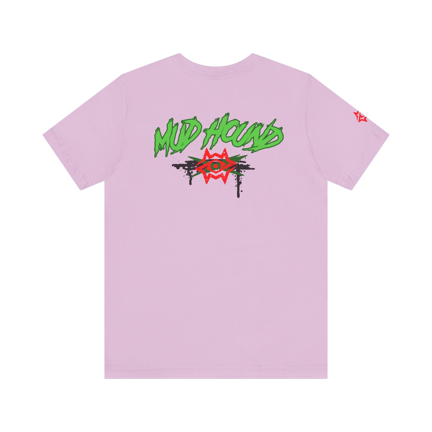 T-Shirt / Mud Hound
