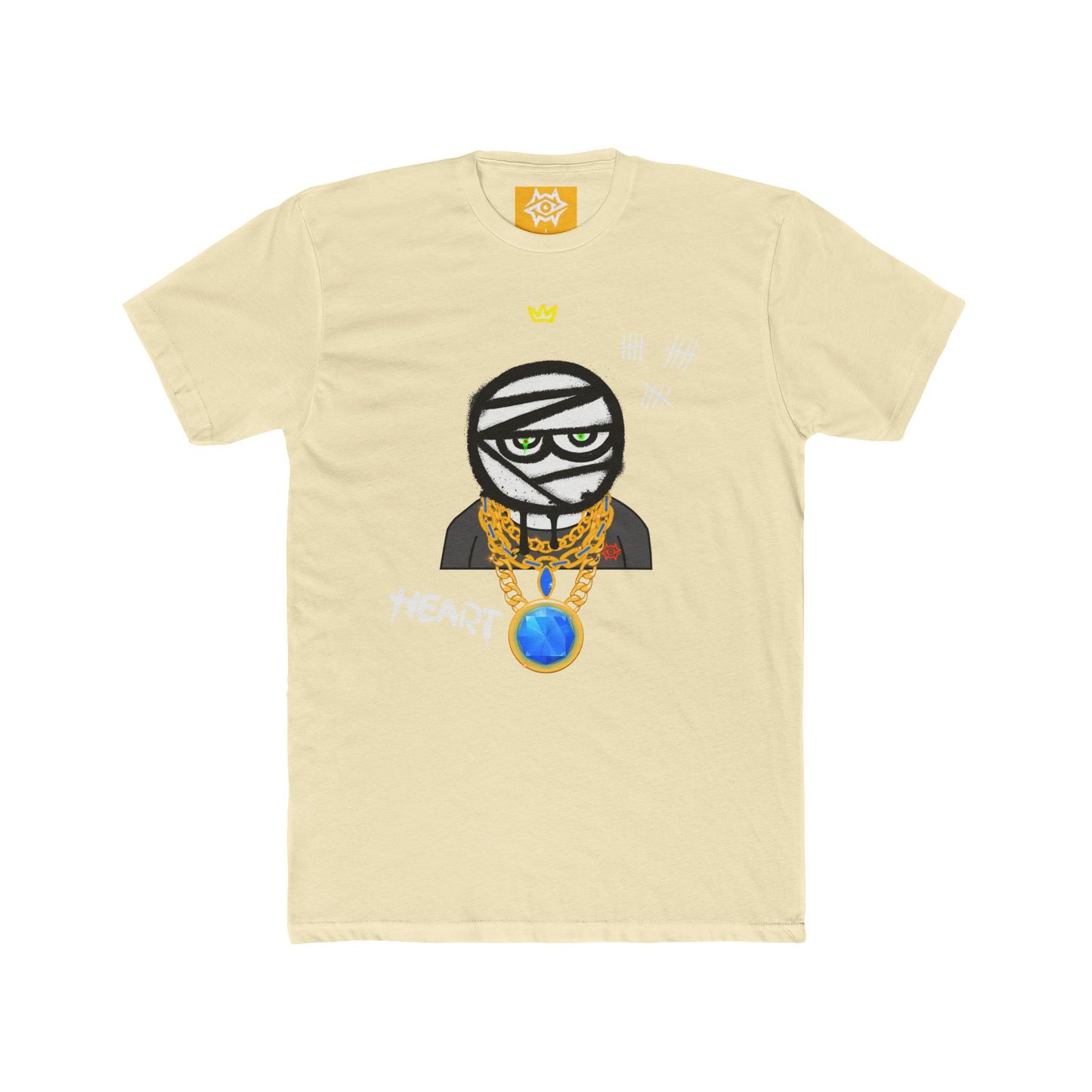 T-Shirt / OG Sandman