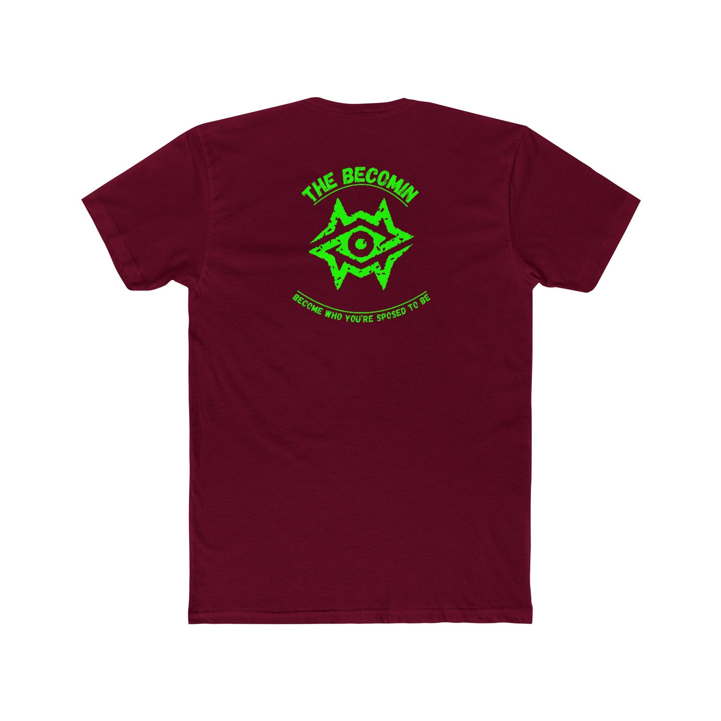 T-Shirt / Don't Stop