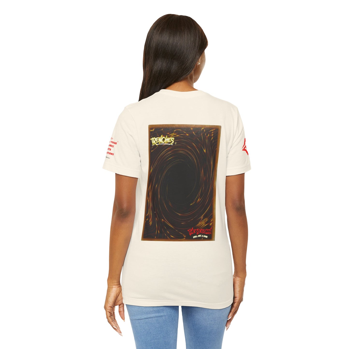 T-Shirt - 3 OSOMA