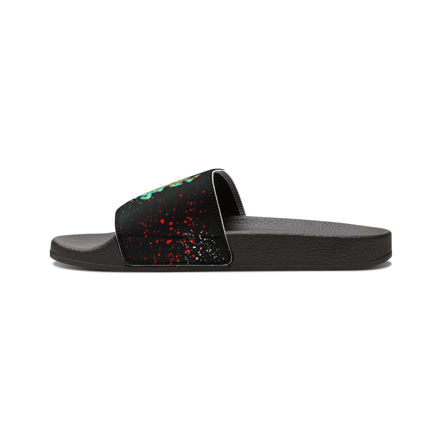 Men's Slides - Speed Of Love