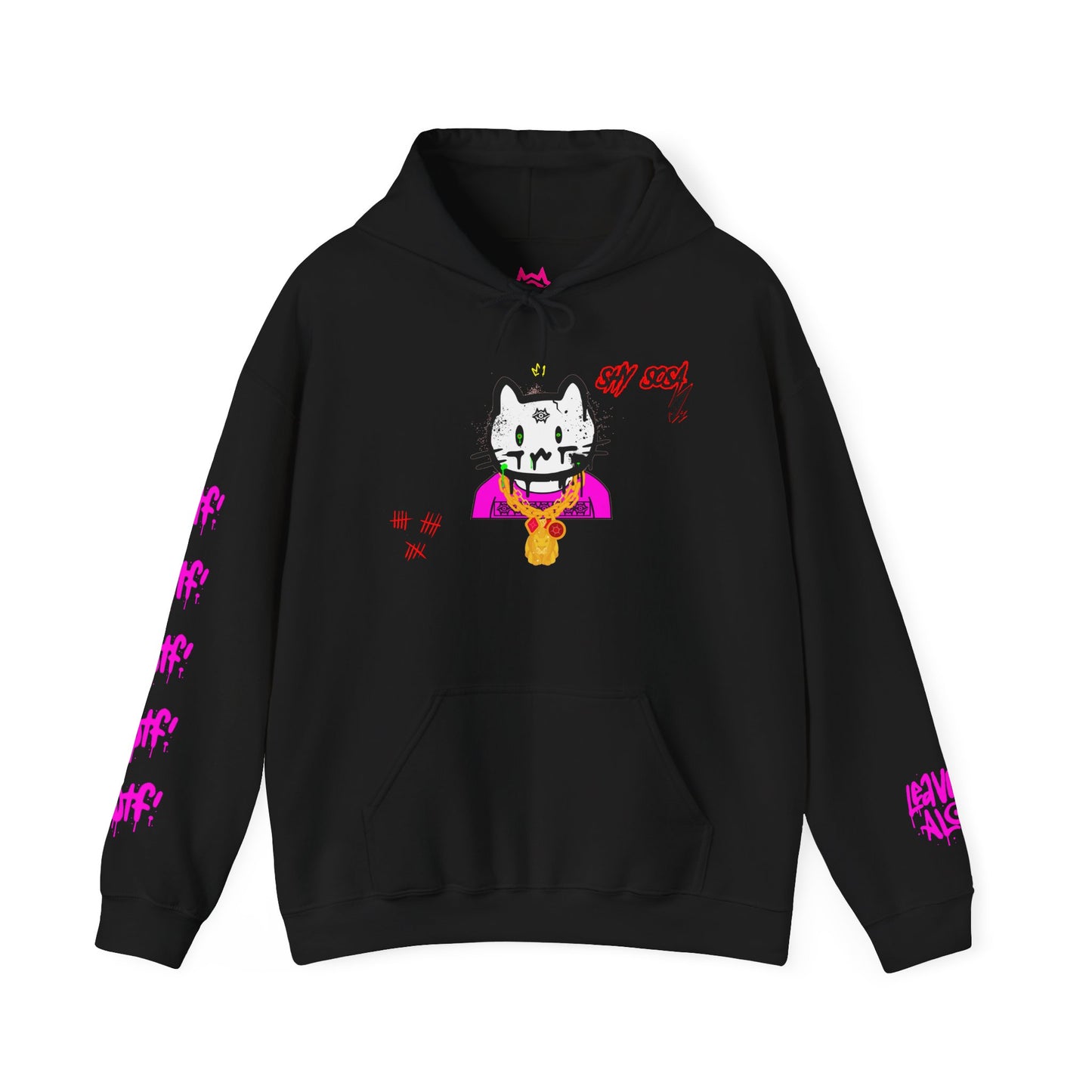 Hoodie / Shy Sosa