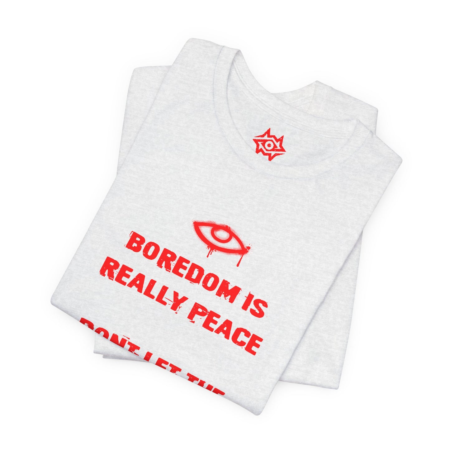 T-Shirt / Peace