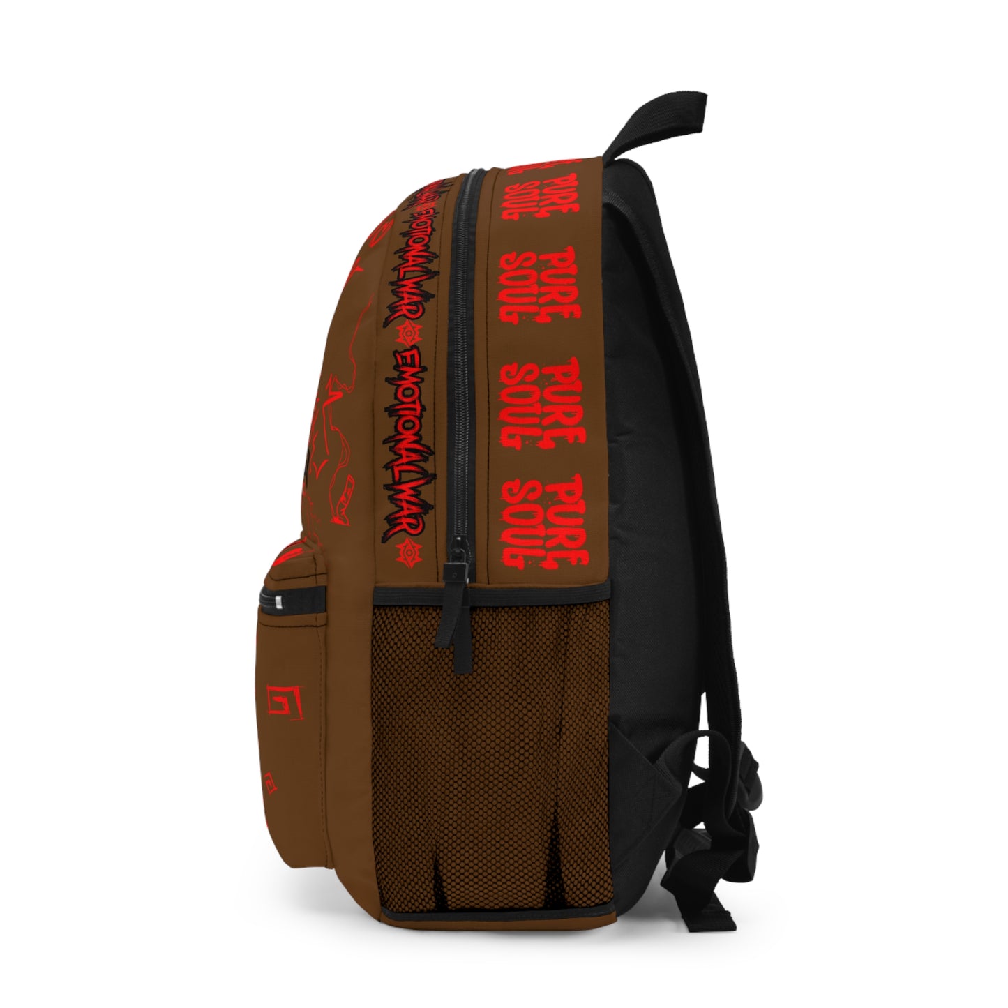 Backpack - Love Attack