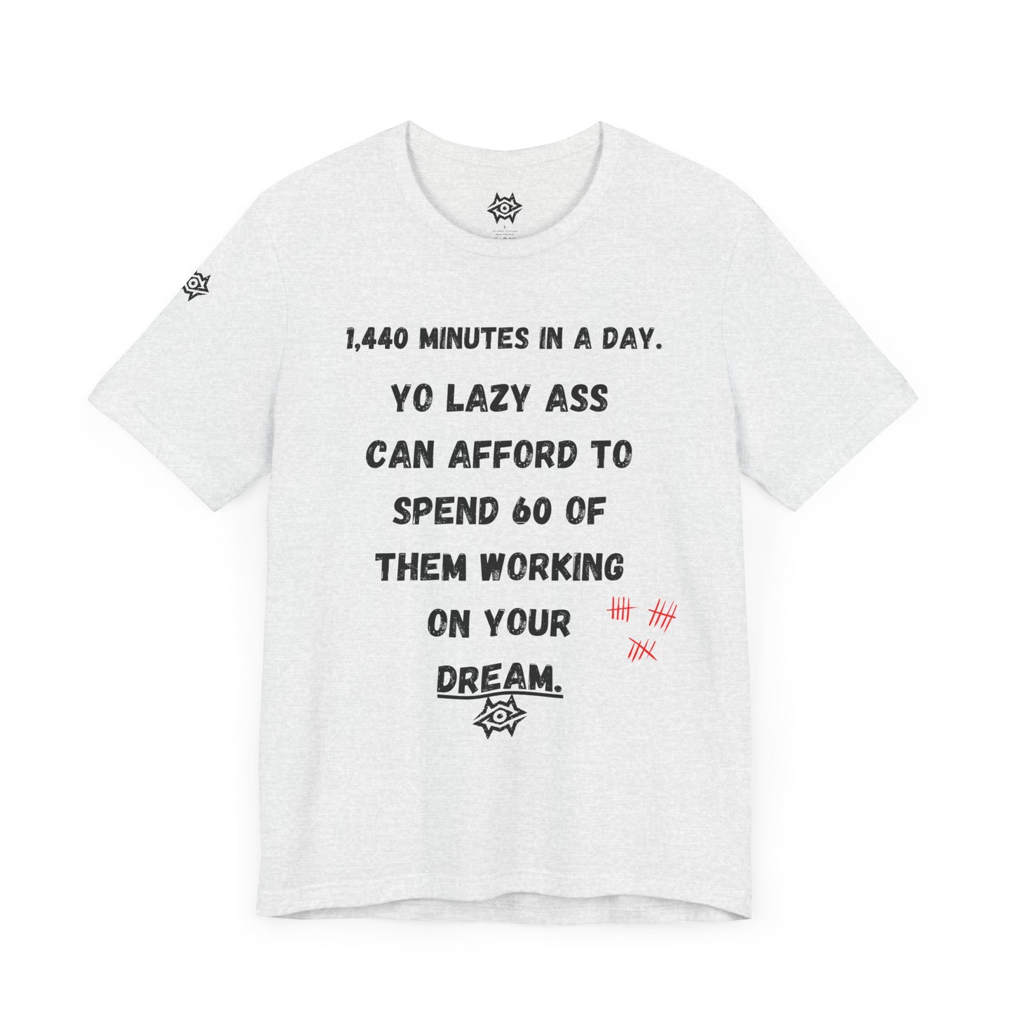 T-Shirt / 1440 Min