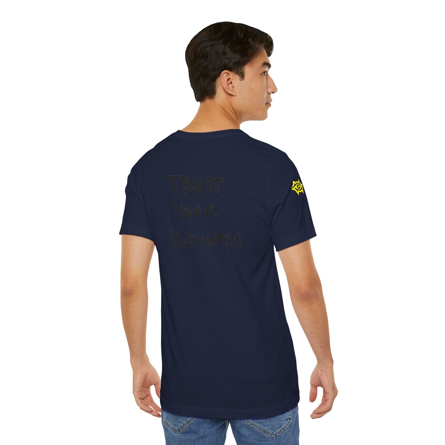 T-Shirt / Steps