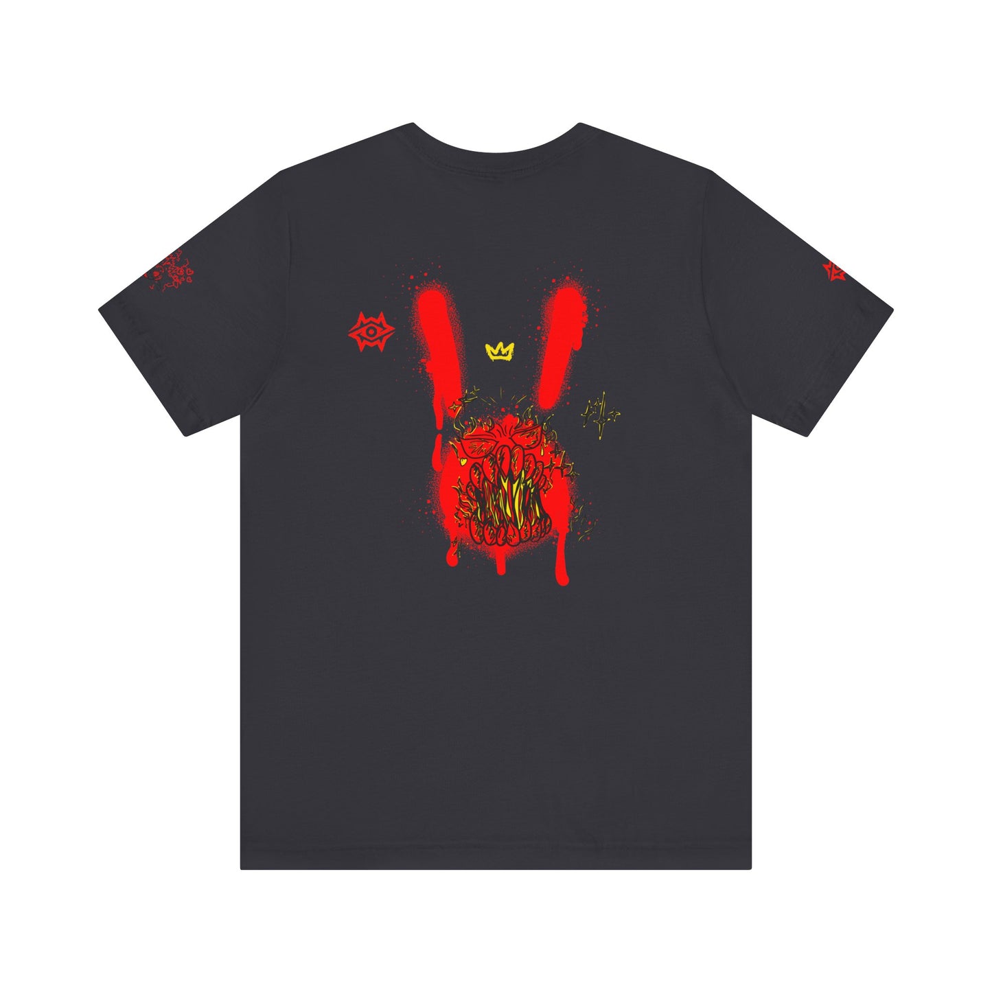 T-Shirt - Burn Ranger