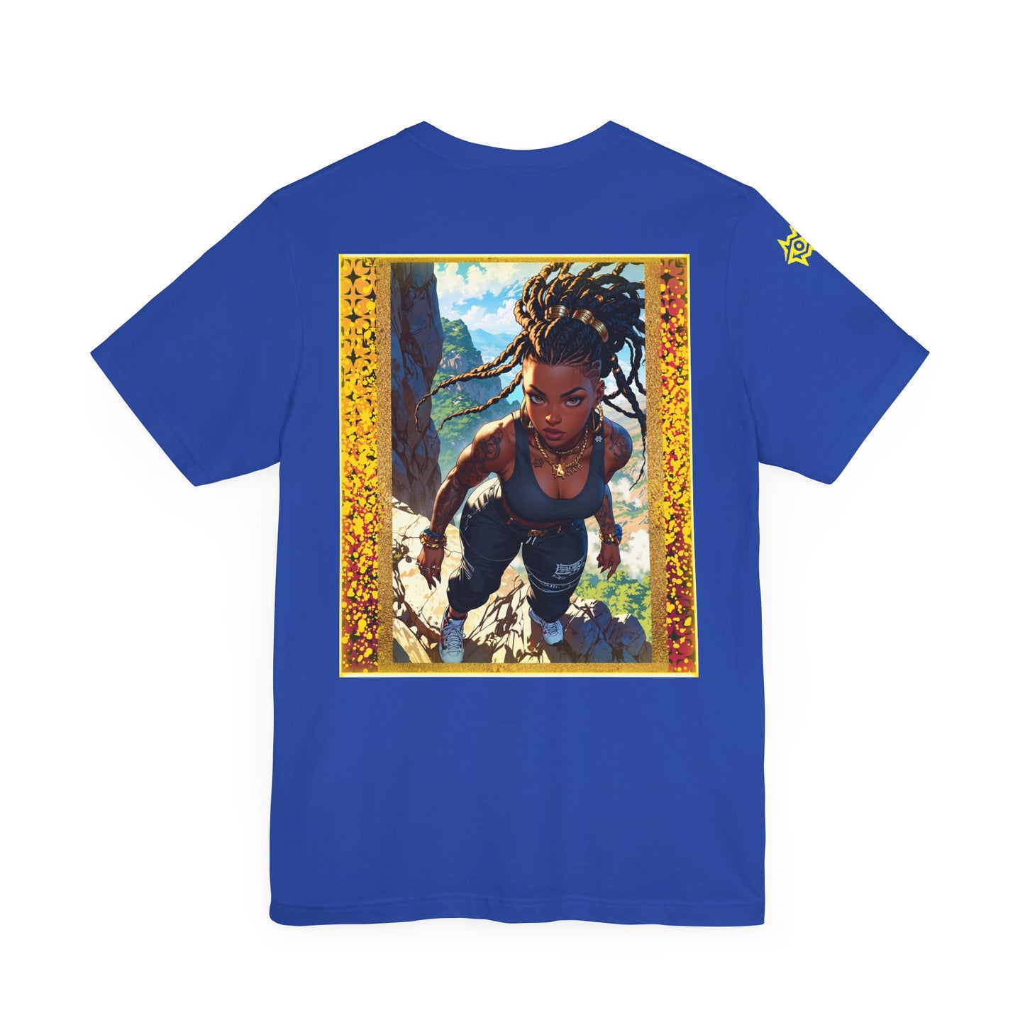 T-Shirt / Problem