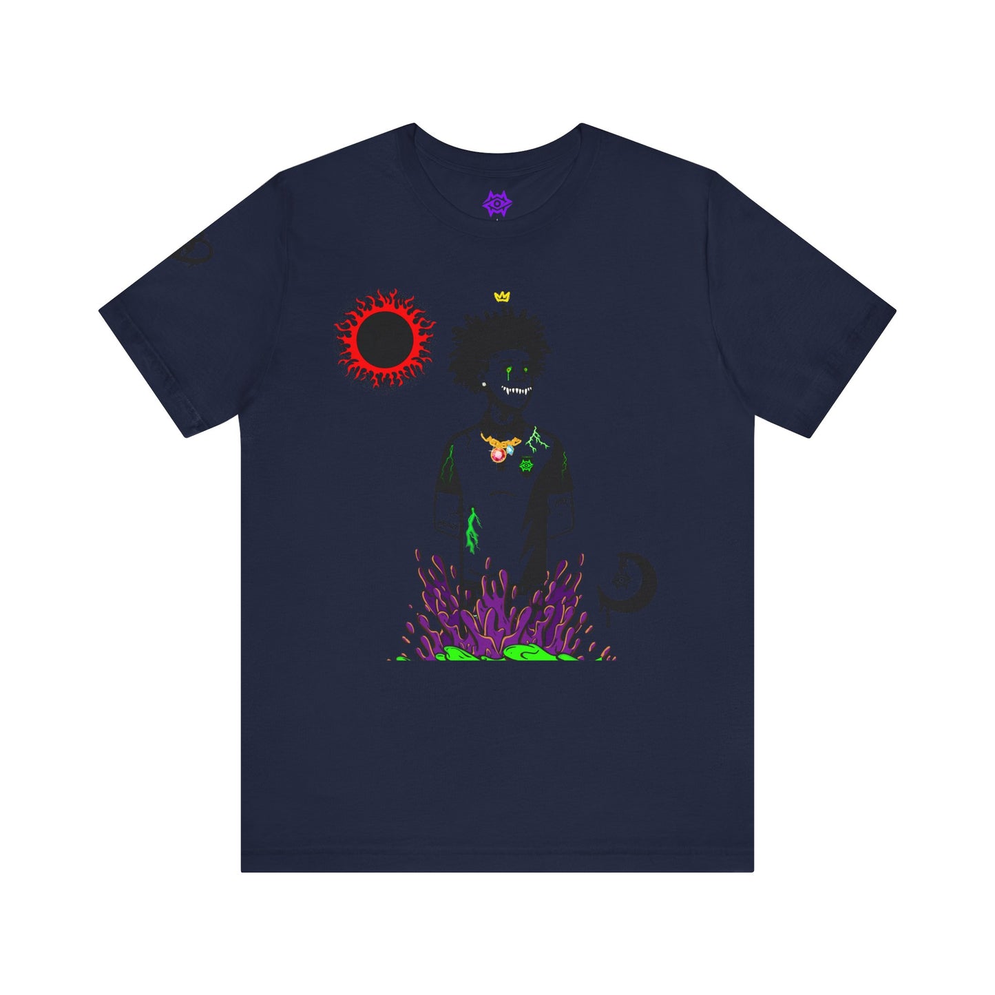 T-Shirt / Mud God