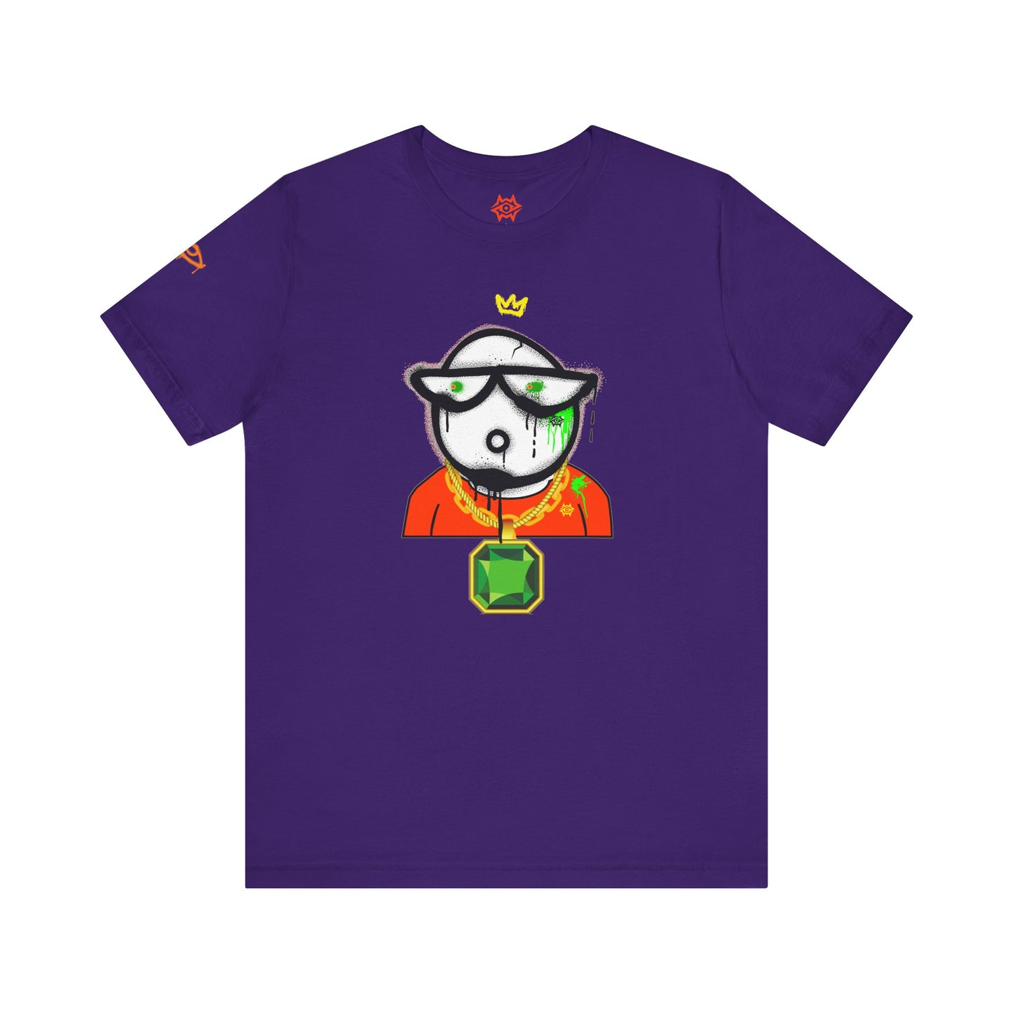 T-Shirt / OG GET BACK