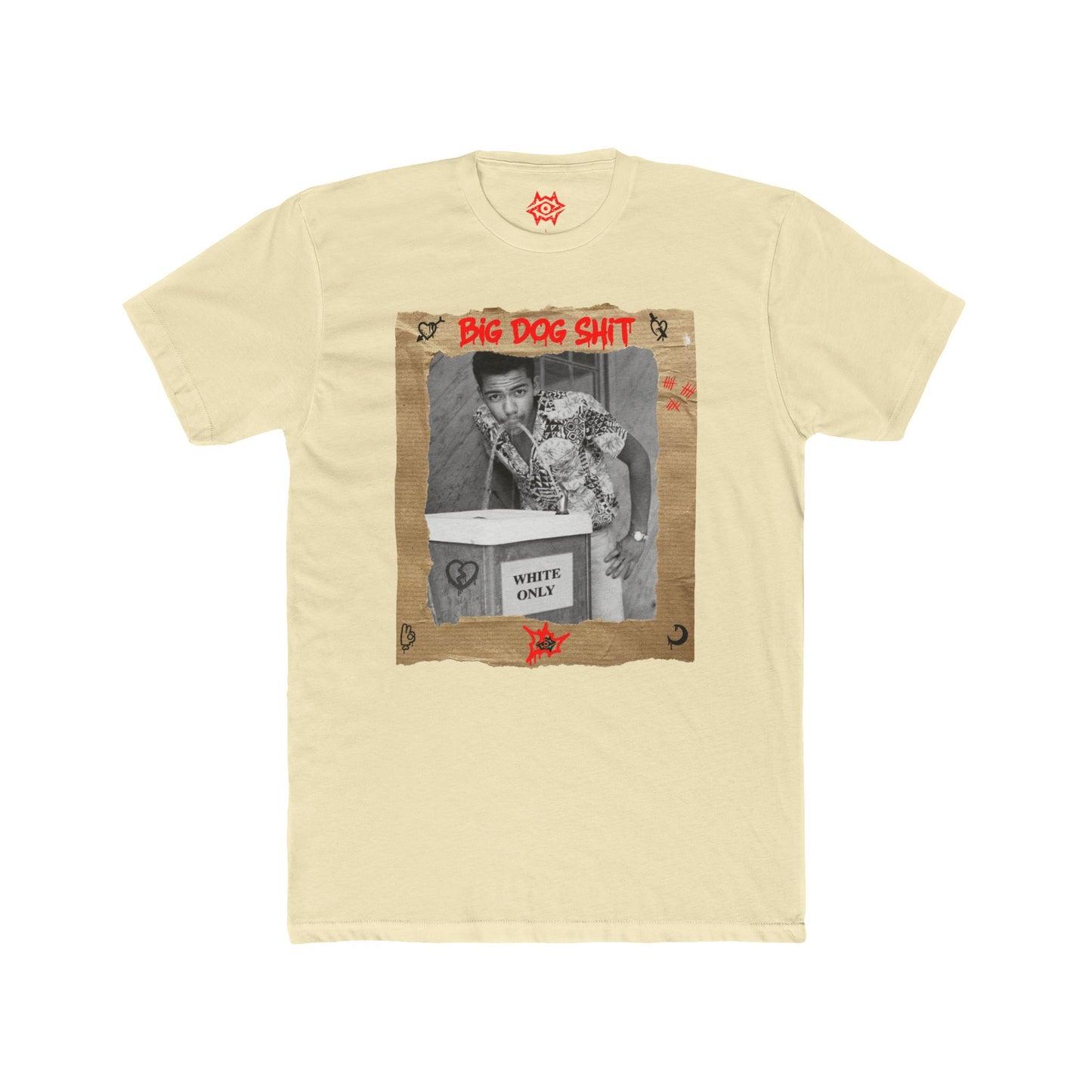 T-Shirt / Big Dog