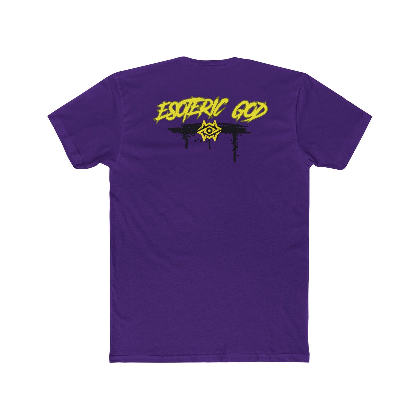 T-Shirt / Esoteric God