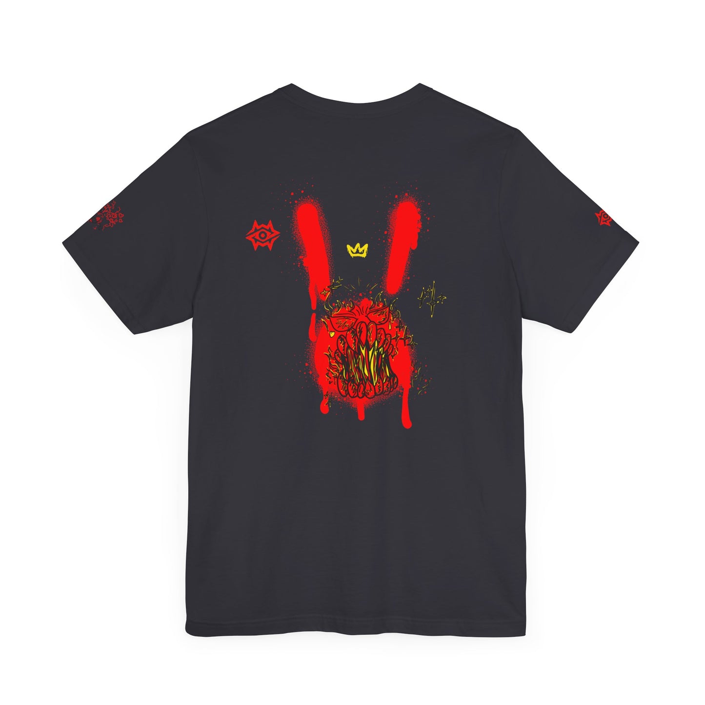 T-Shirt - Burn Ranger