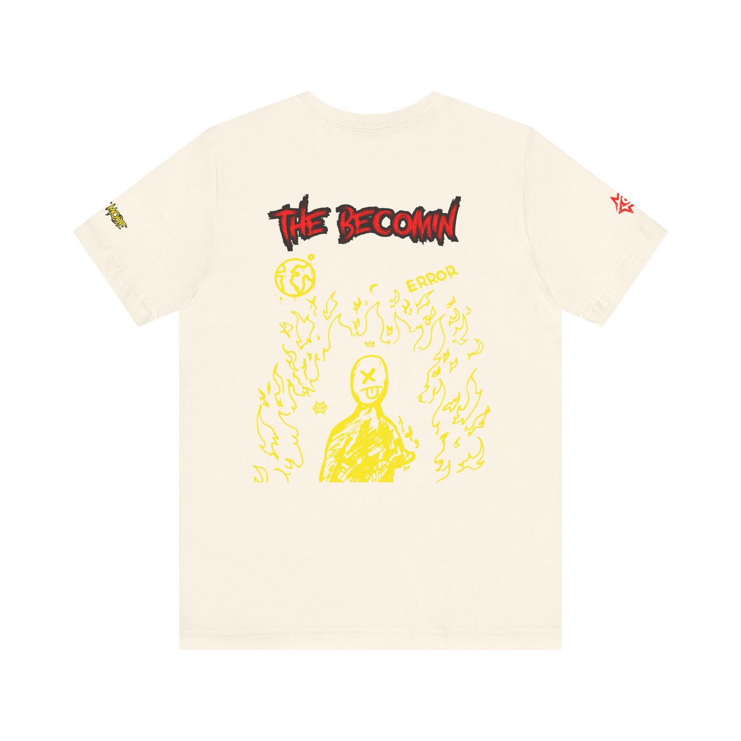 T-Shirt - Beast Mode
