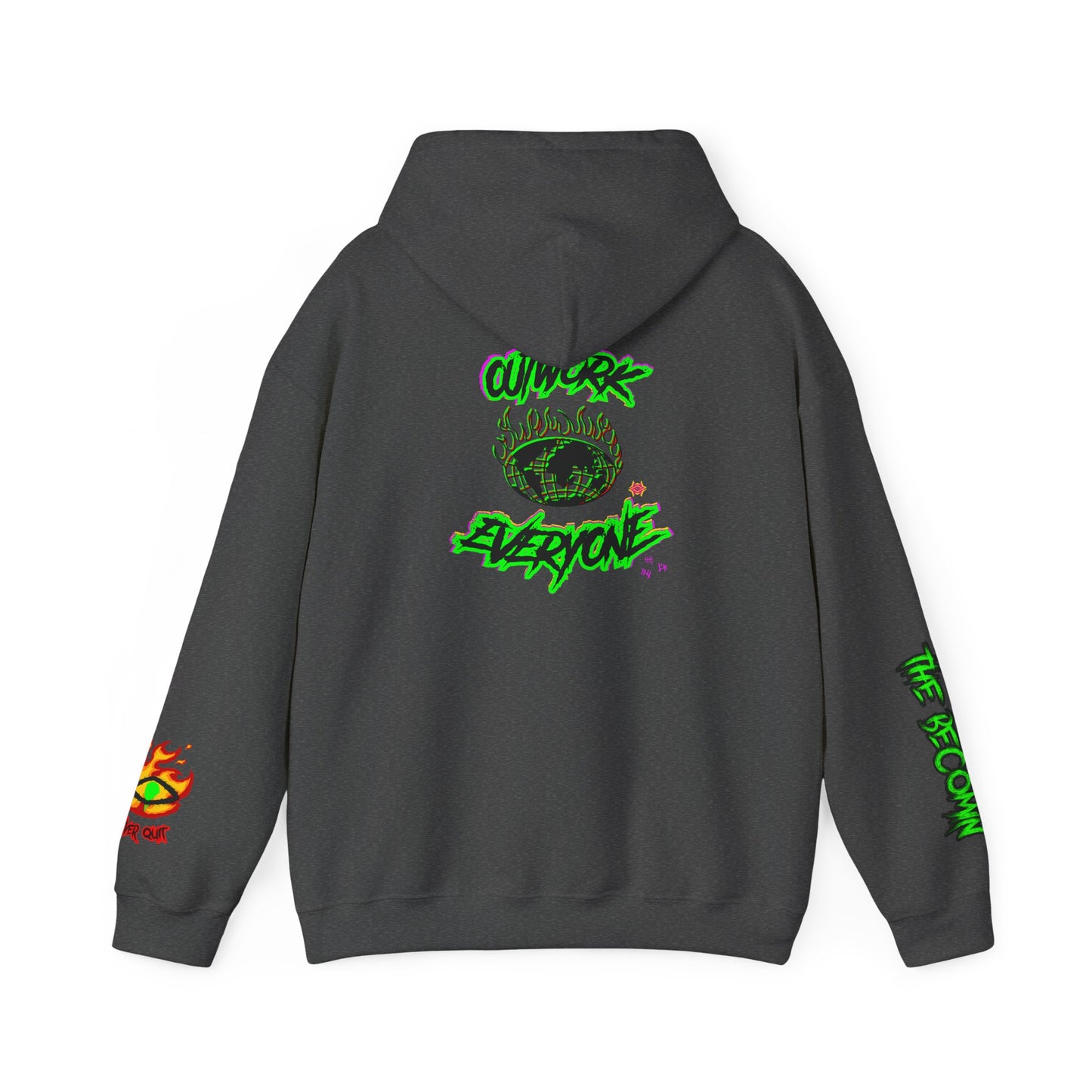 Hoodie / Tim Shiesty