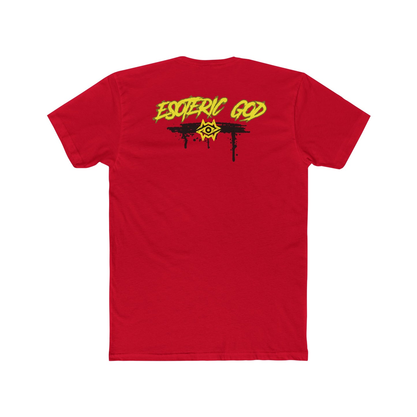 T-Shirt / Esoteric God