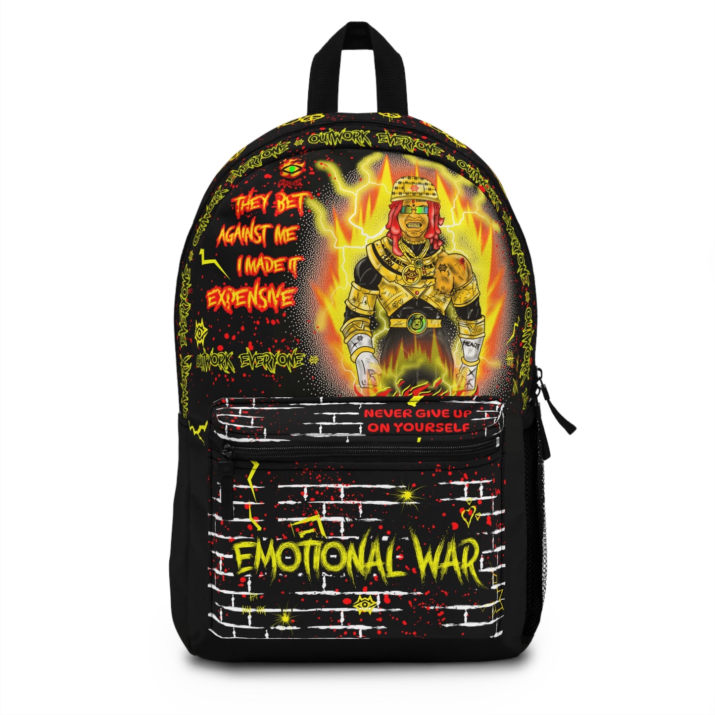 Ranger Backpack