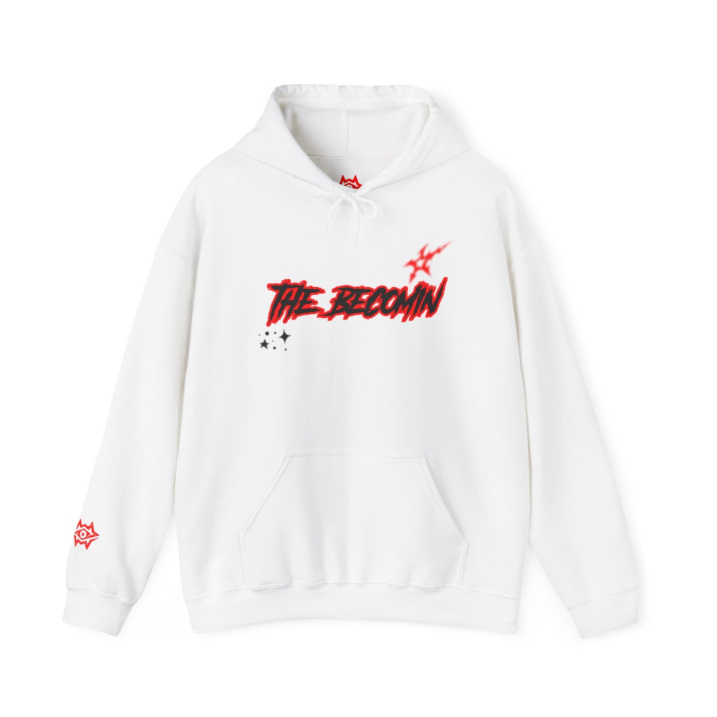 Hoodie / The Becomin