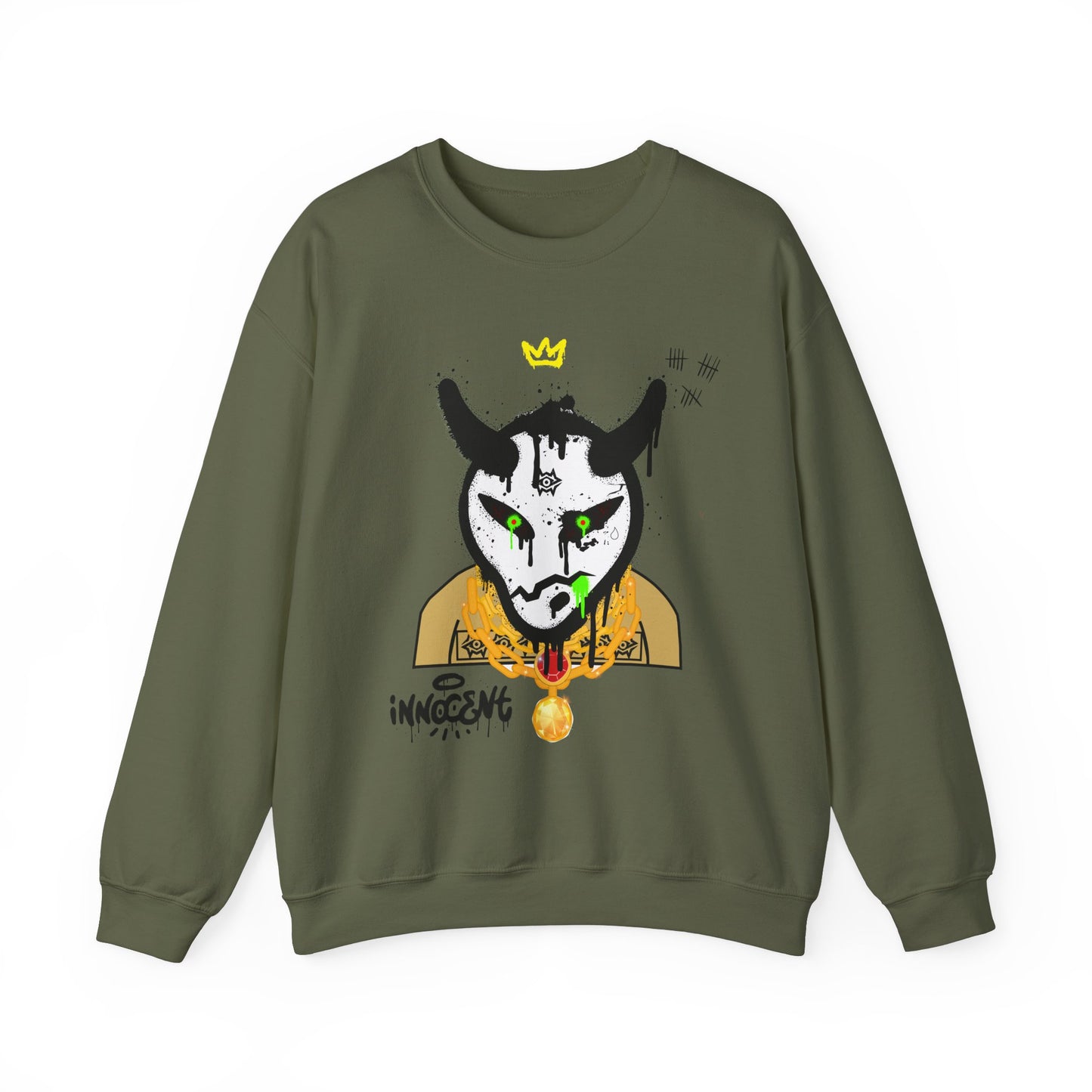 Sweatshirt / OG Ball